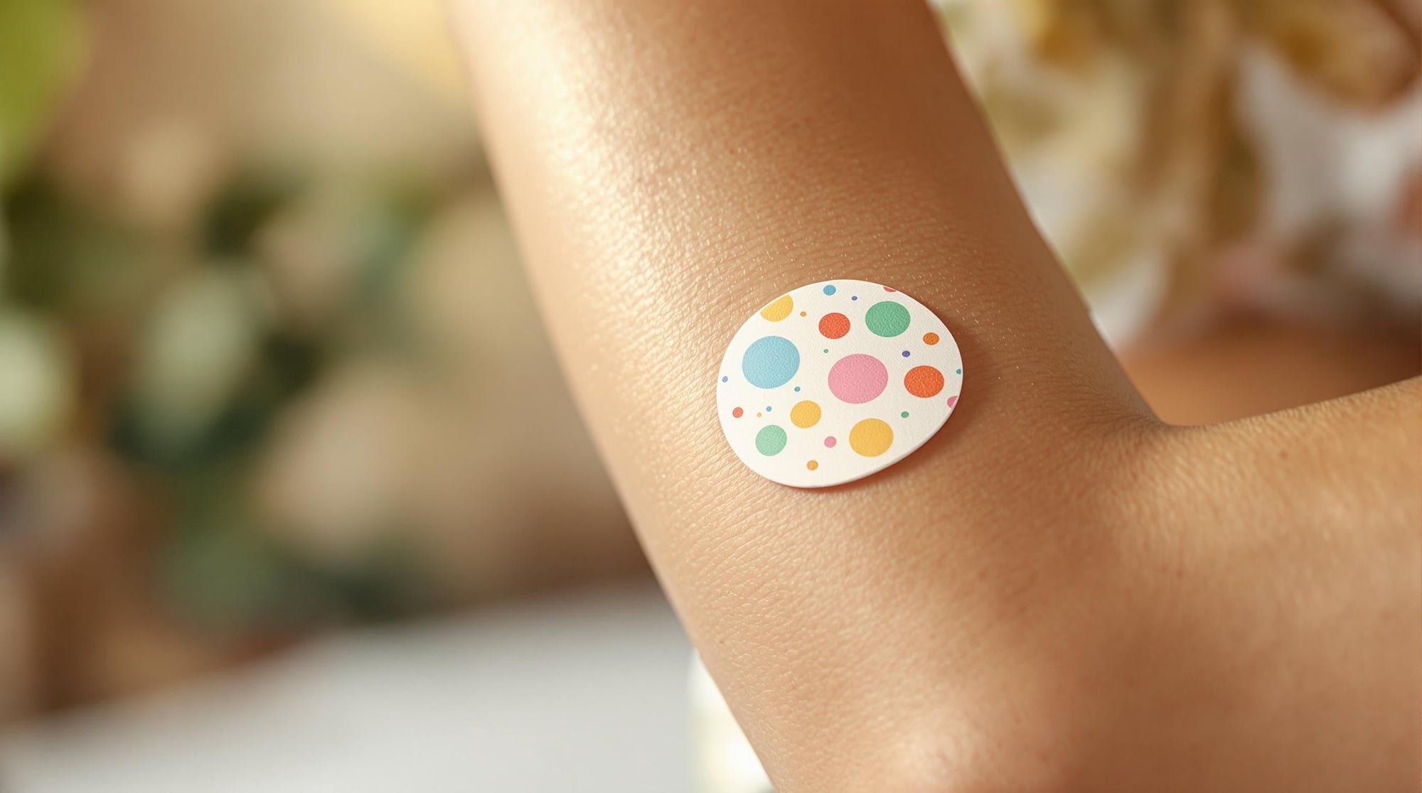 Decorative OmniPod Patches: Personalize and Protect Your Devic