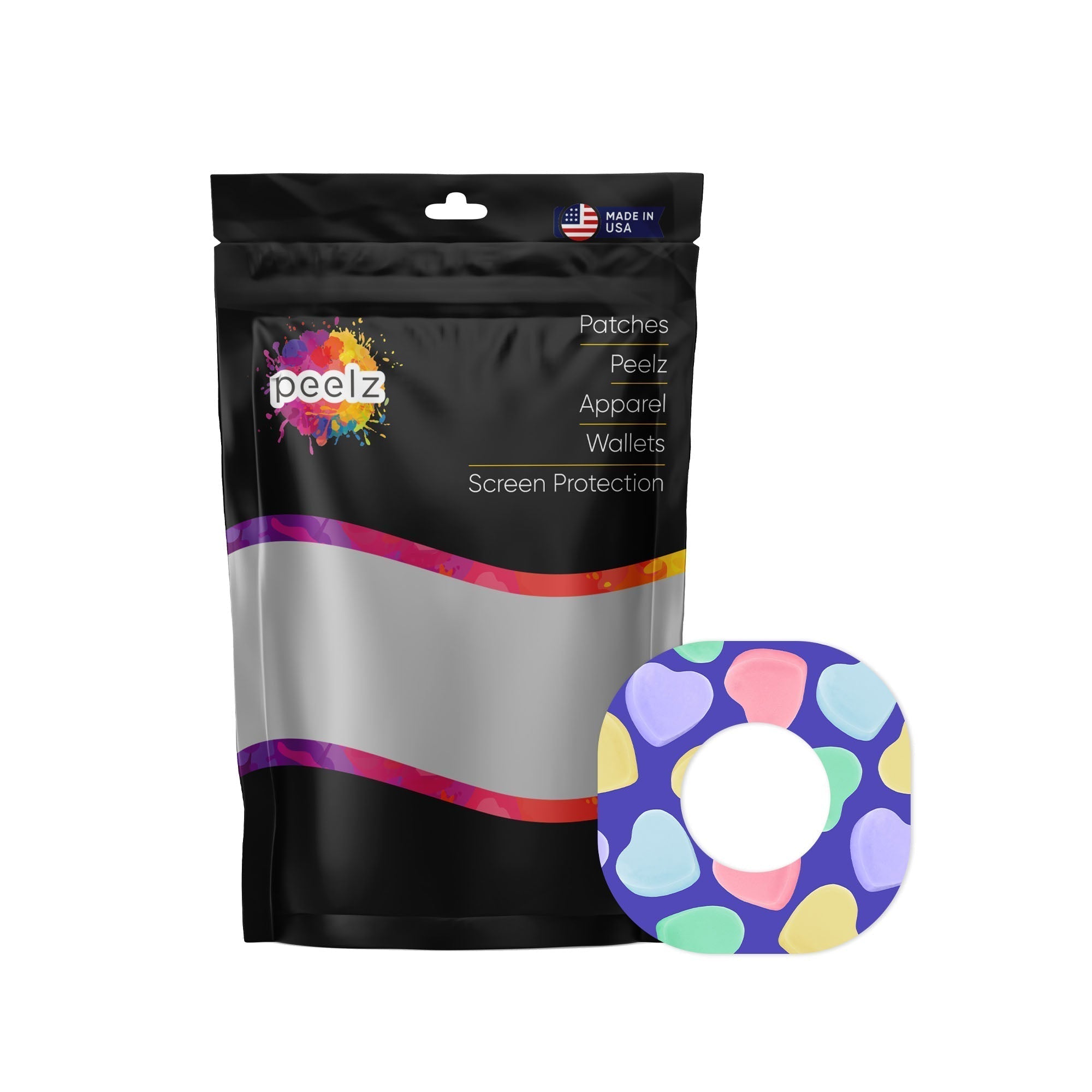 Tips for Supporting Comfortable Dexcom G7 Wear with Overlay Patches