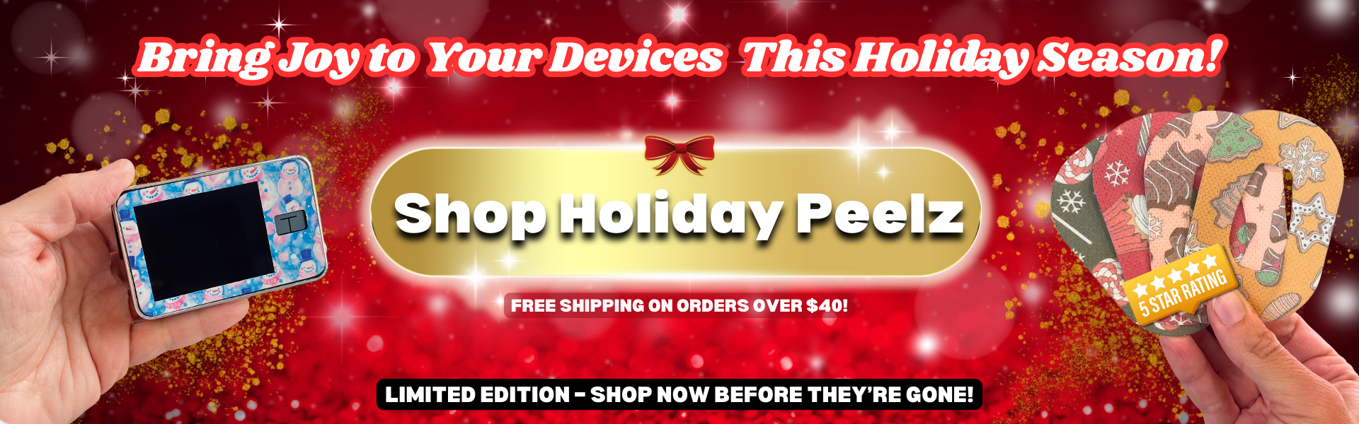 The Ultimate Diabetes Christmas Shopping List: Thoughtful Gifts for Your Loved Ones