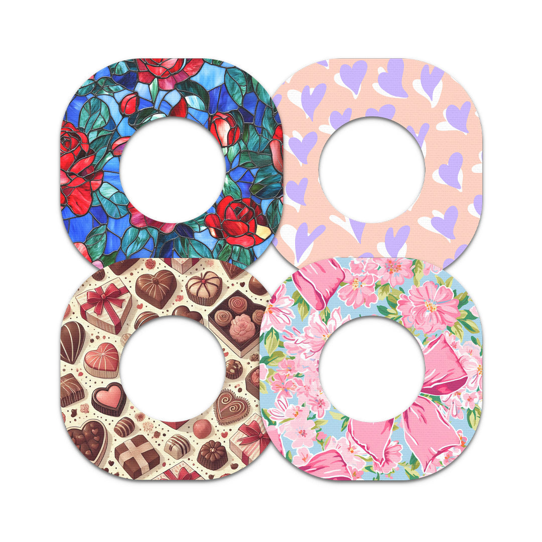 Bees Pod Patch Tape - Pump Peelz