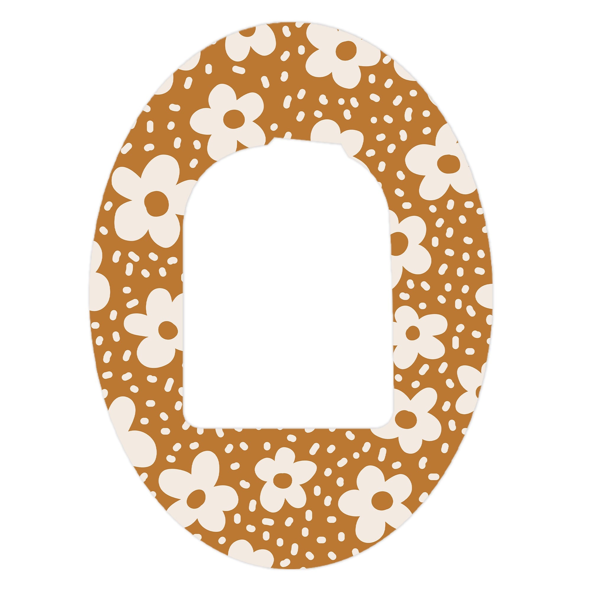 Spider Pod Patch Tape - Pump Peelz