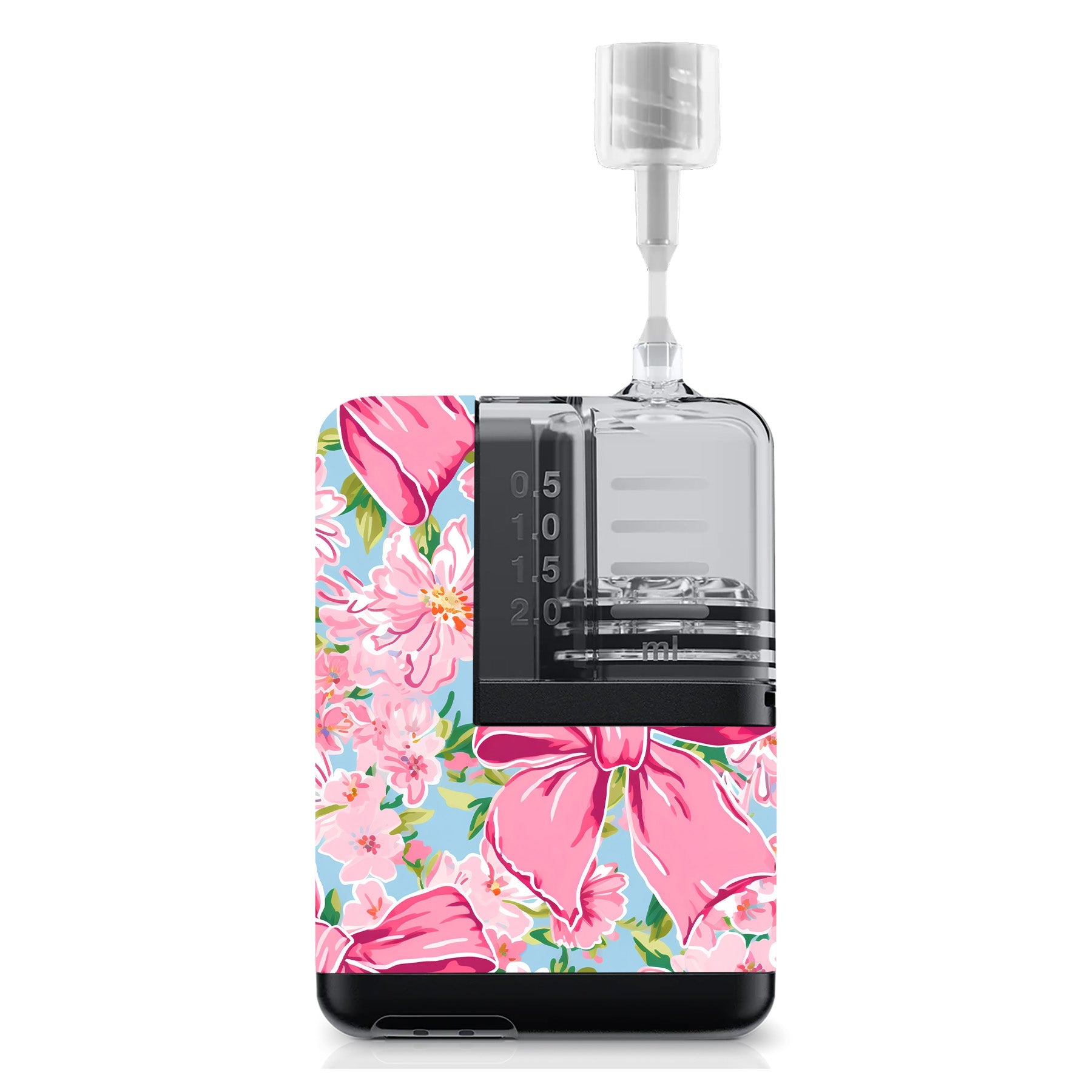 Mix and Match: Tandem Mobi Stickers to Showcase Your Style