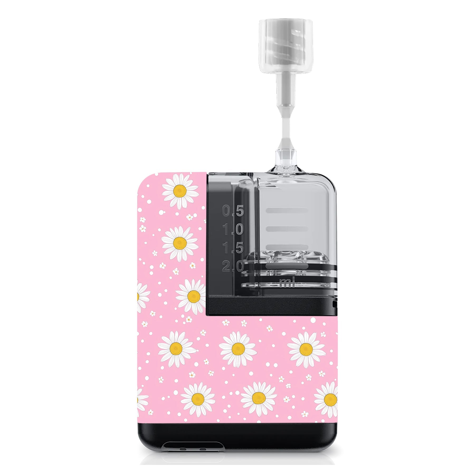 Tandem Mobi Stickers: How They Compare to Other CGM Accessories