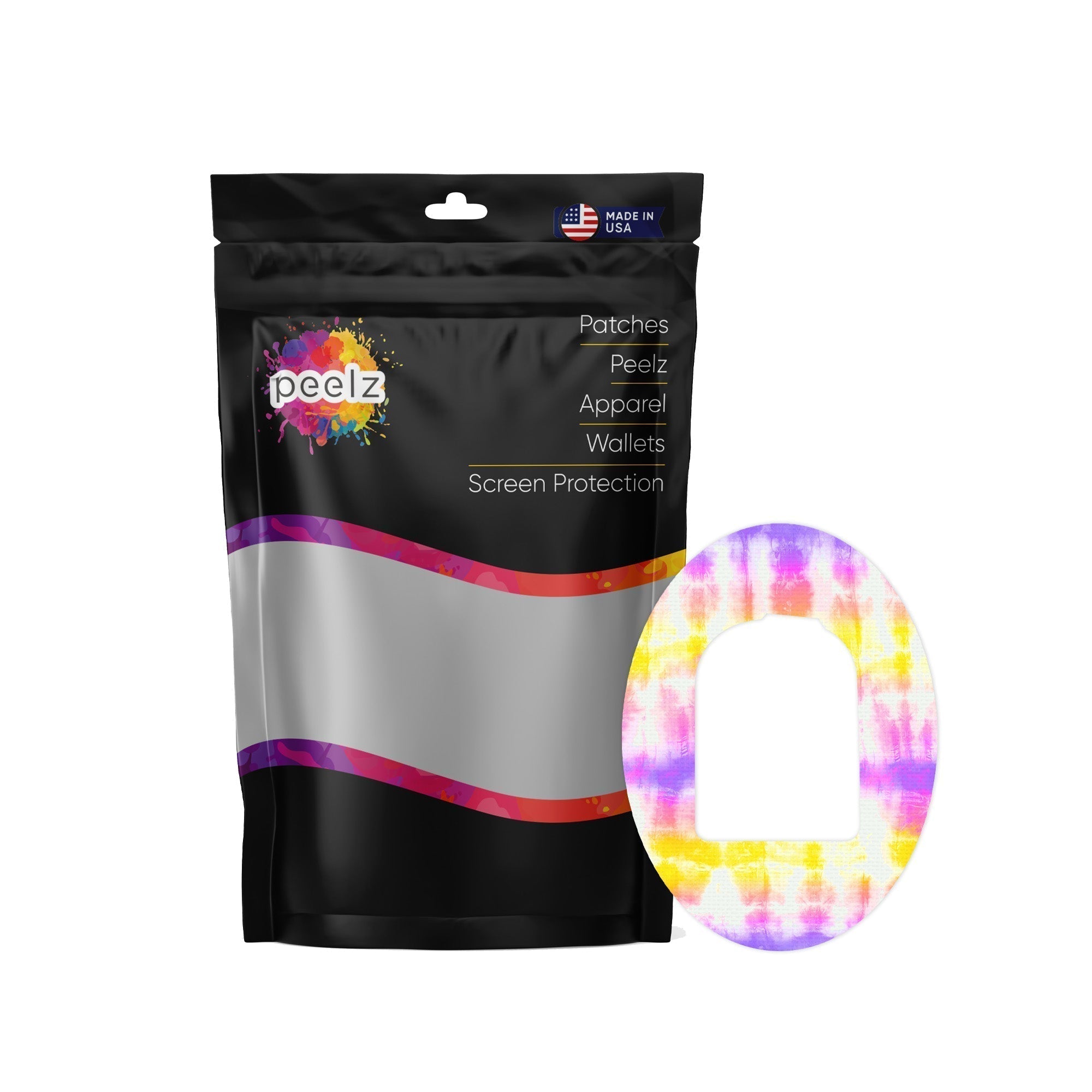 Why Choose Latex-Free Decorative Overlay Patches for Your Pod