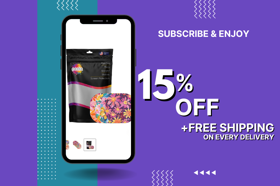 Top 5 Reasons to Subscribe to Pump Peelz – Style, Savings, and So Much More!