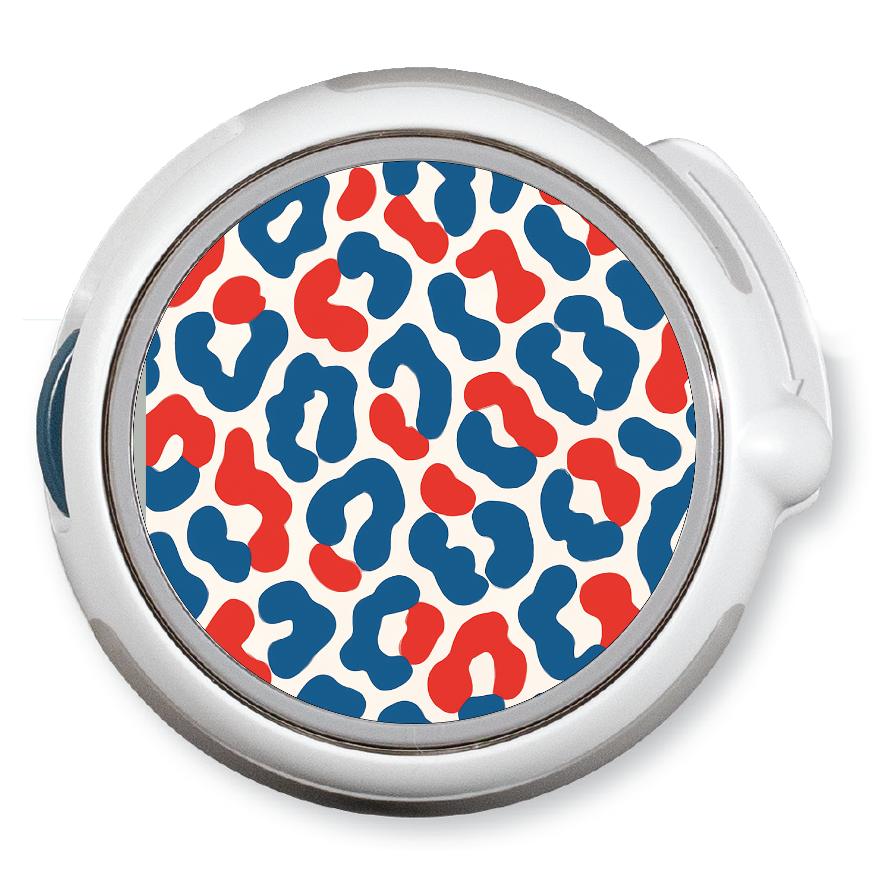 Freedom Fur twiist™ Automated Insulin Delivery System Stickers - Pump Peelz