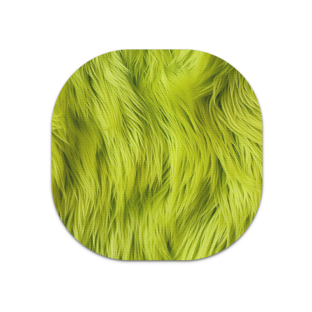 Green Fur Overpatch Tape - Pump Peelz