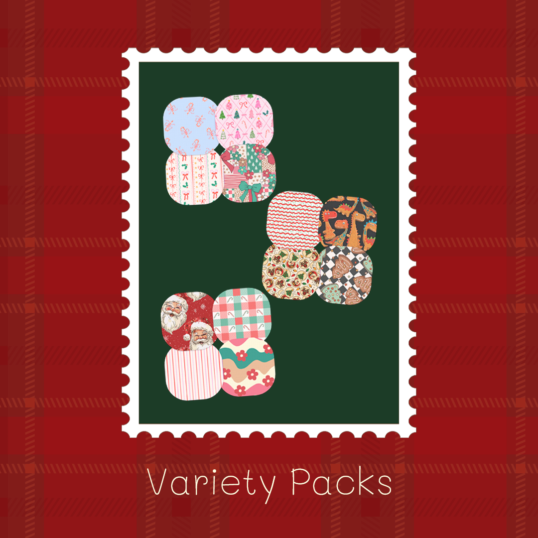 Overpatch Holiday Essentials (40 Patches + 1 Spray)