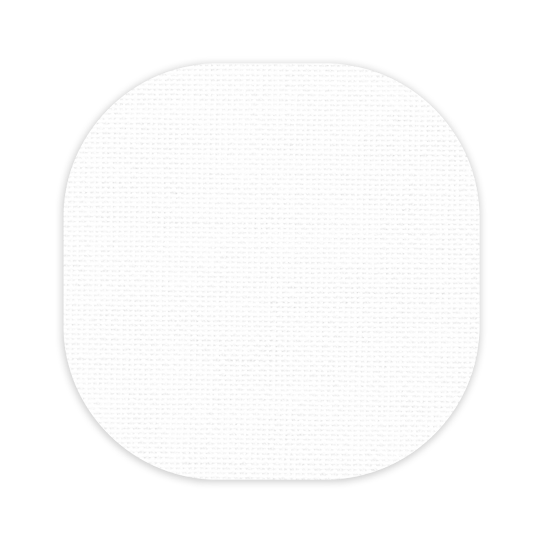 Custom Decorative Overpatch (Set of 4 Patches)