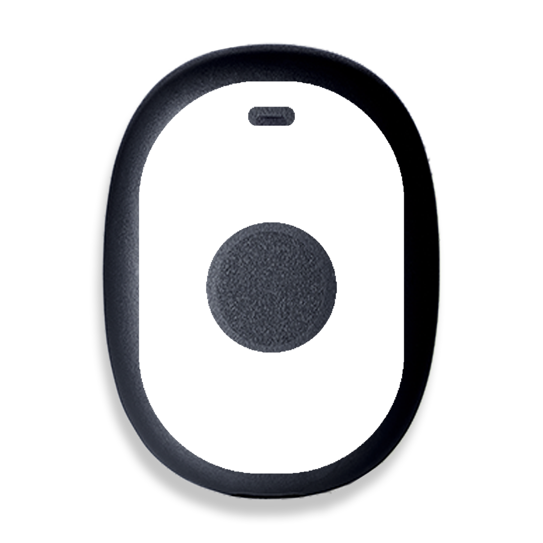 Custom Eversense 365