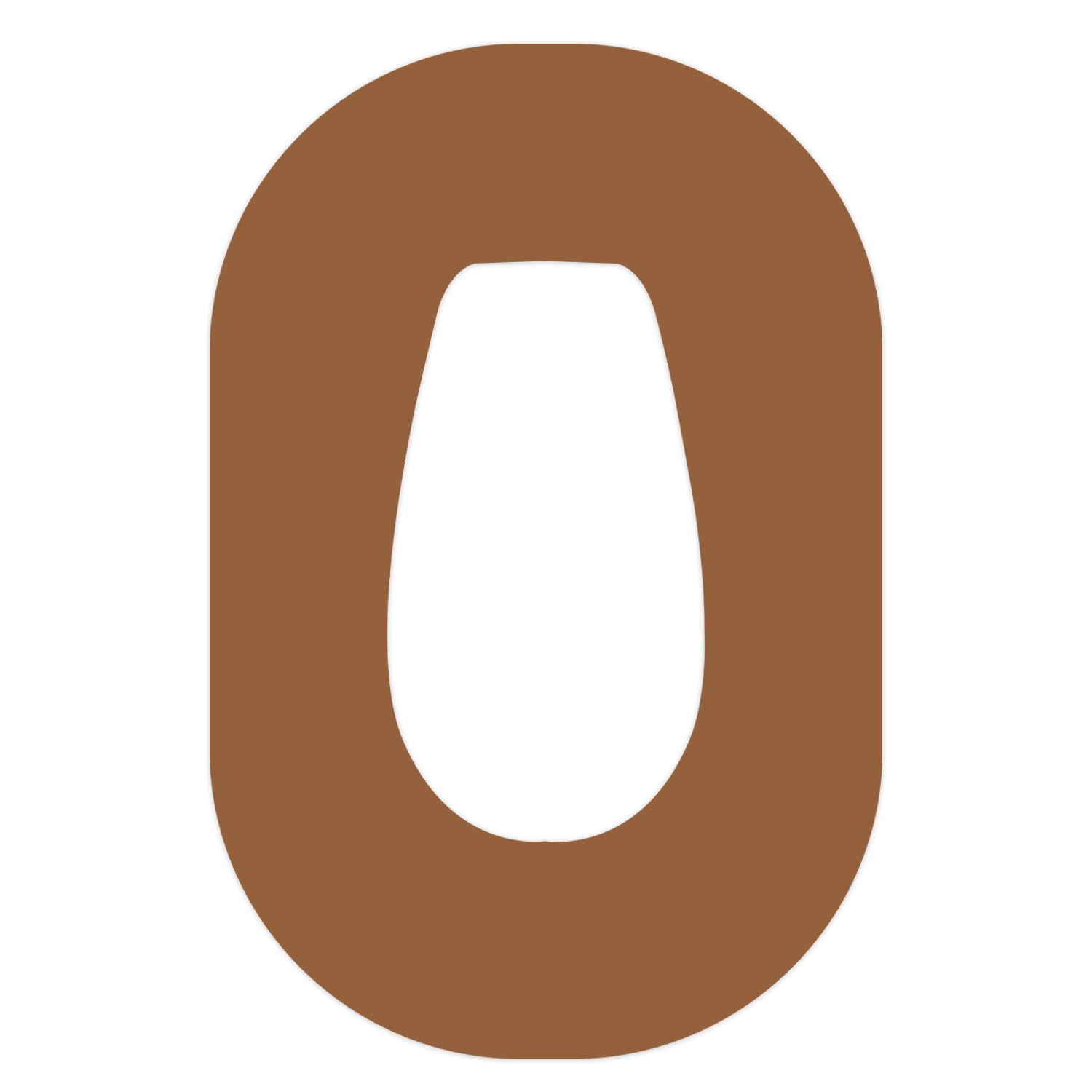 Almond Patch+ Tape Designed for the DEXCOM G6 - Pump Peelz