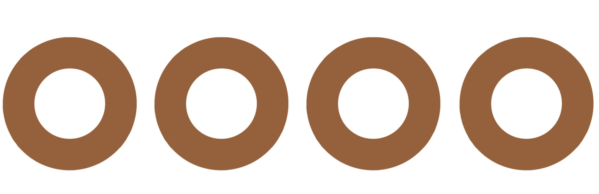 Almond Patch+ Tape Designed for the FreeStyle Libre 2 - Pump Peelz