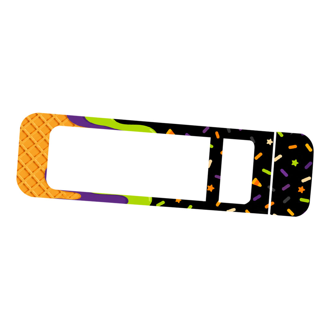 Monster Melt Bayer Contour Next Glucometer Sticker - Pump Peelz