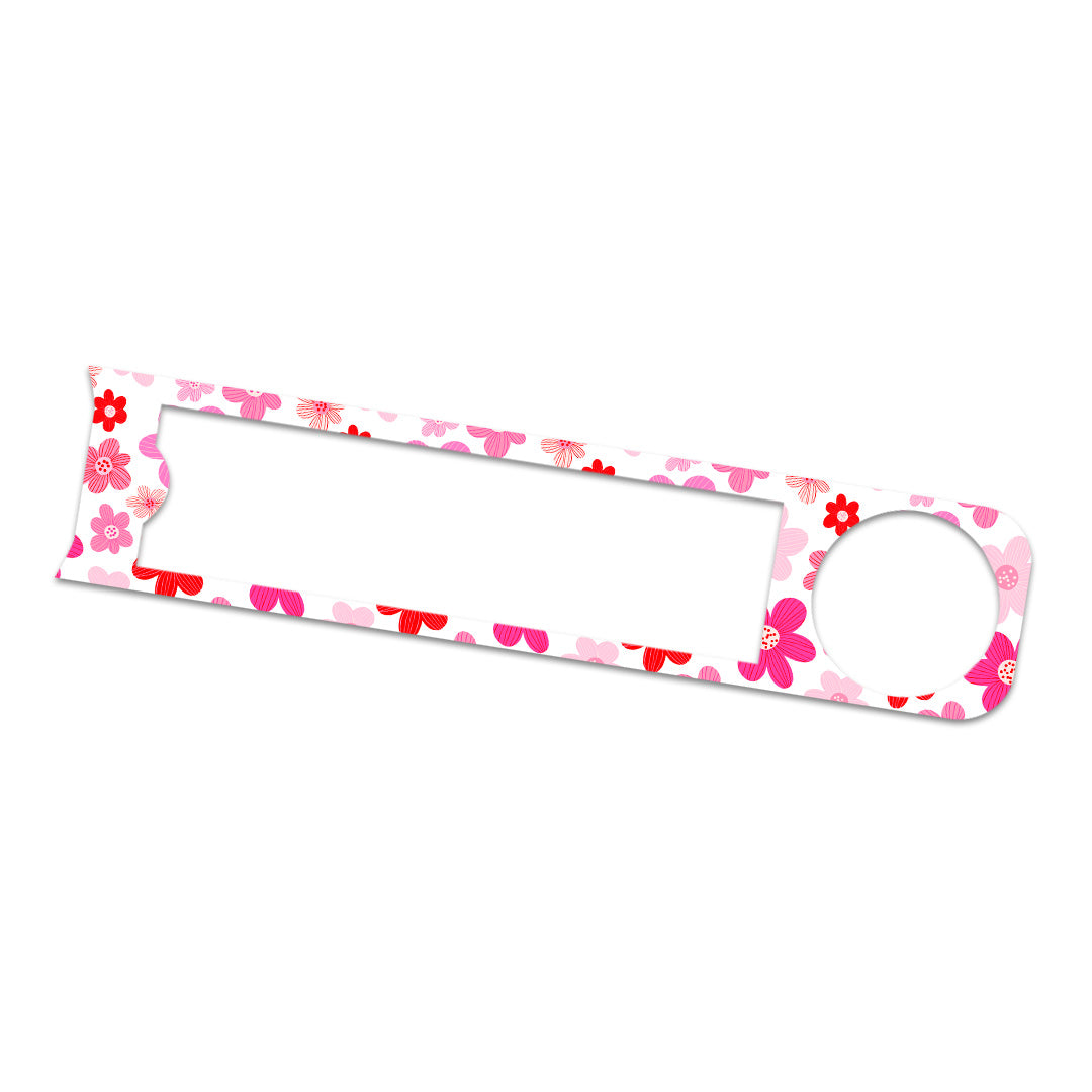 Fresh Start Bayer Contour© Next One Glucometer Sticker - Pump Peelz