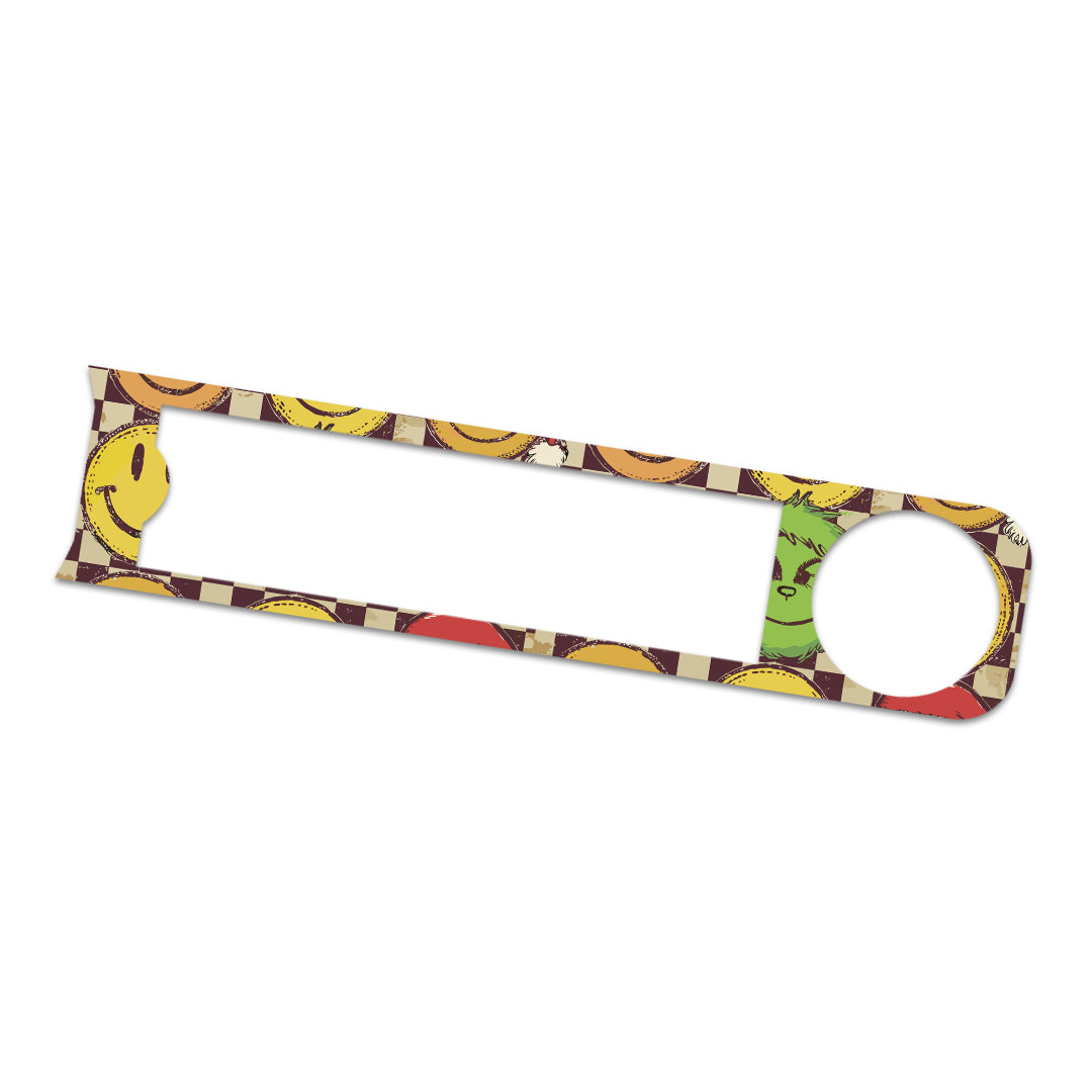 Merry Mischief Bayer Contour© Next One Glucometer Sticker - Pump Peelz