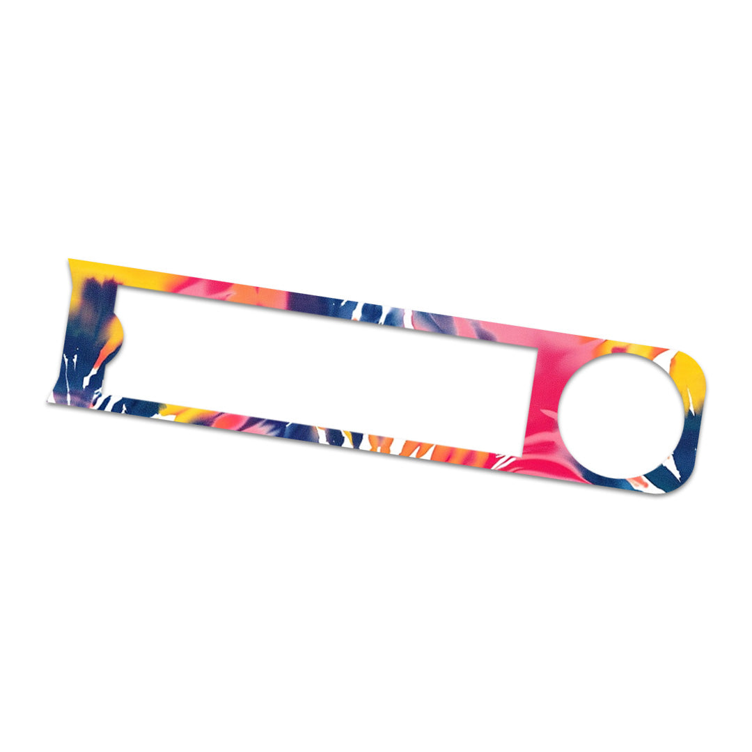 Summer Tie Dye Bayer Contour© Next One Glucometer