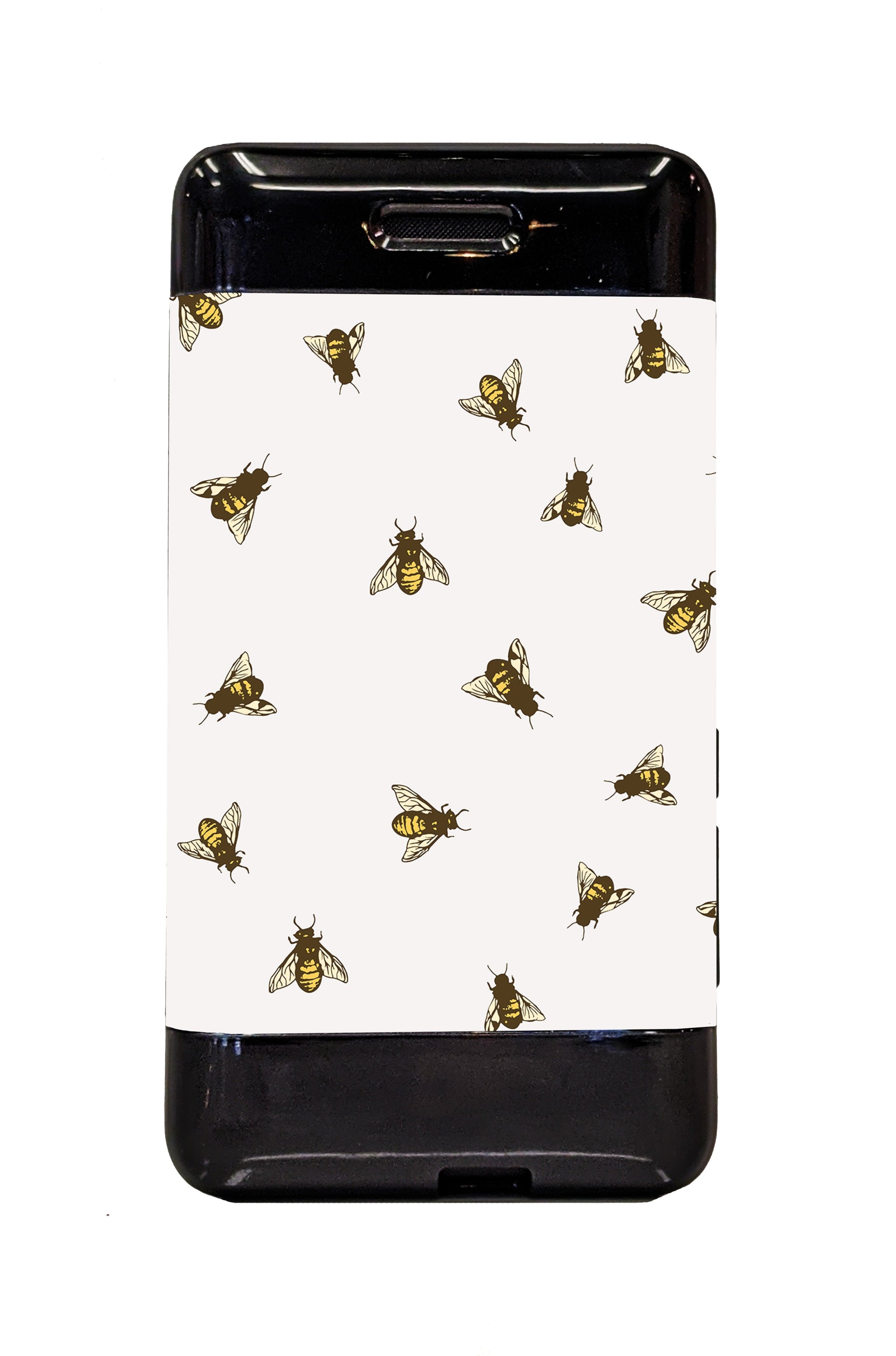 Bees Omnipod DASH™-Pump Peelz