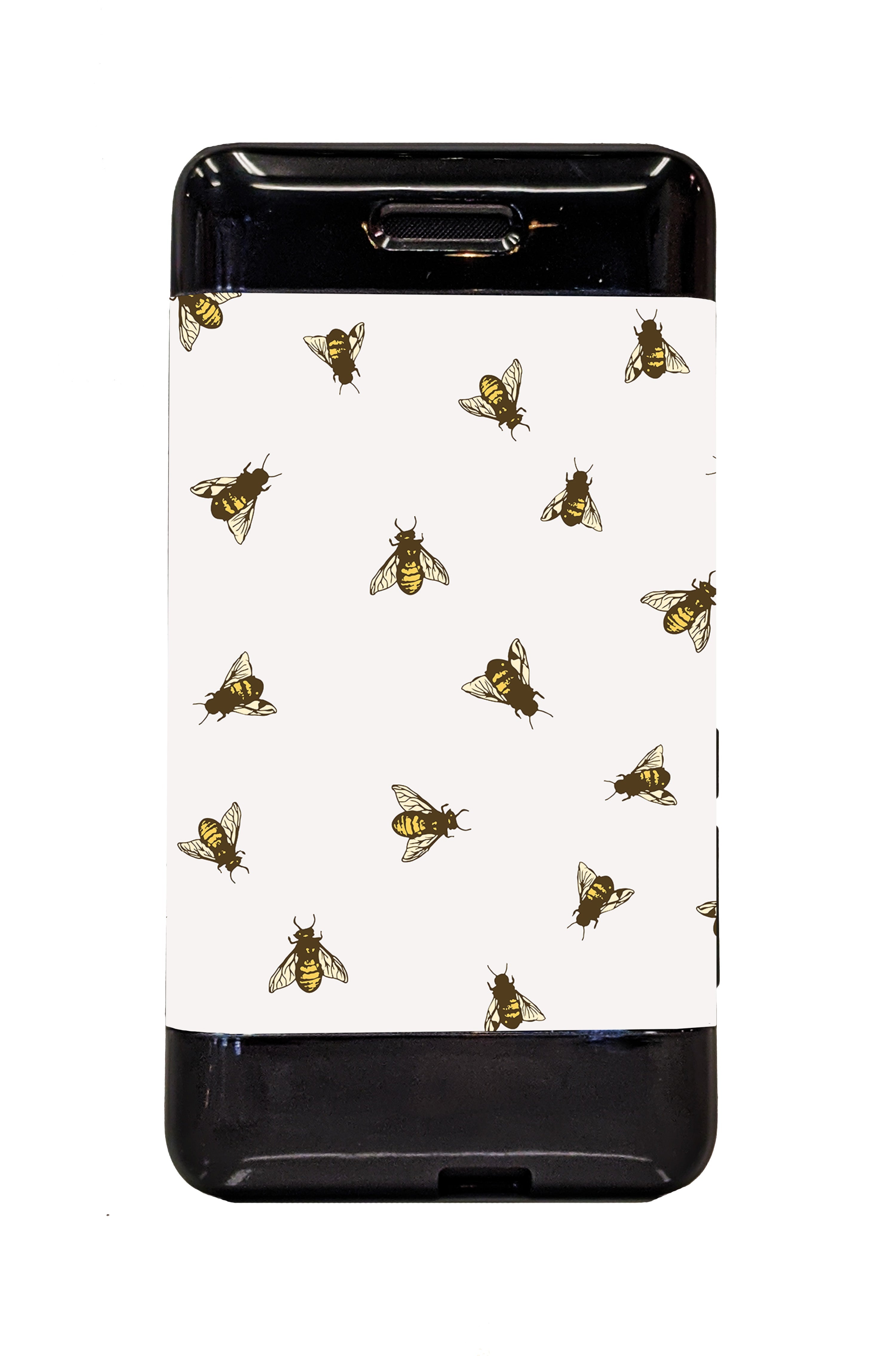 Bees Omnipod DASH™-Pump Peelz