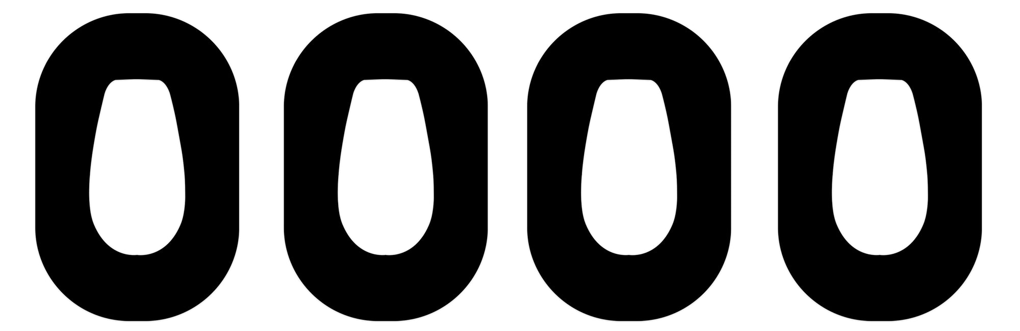 Black Patch+ Tape Designed for the DEXCOM G6 - Pump Peelz