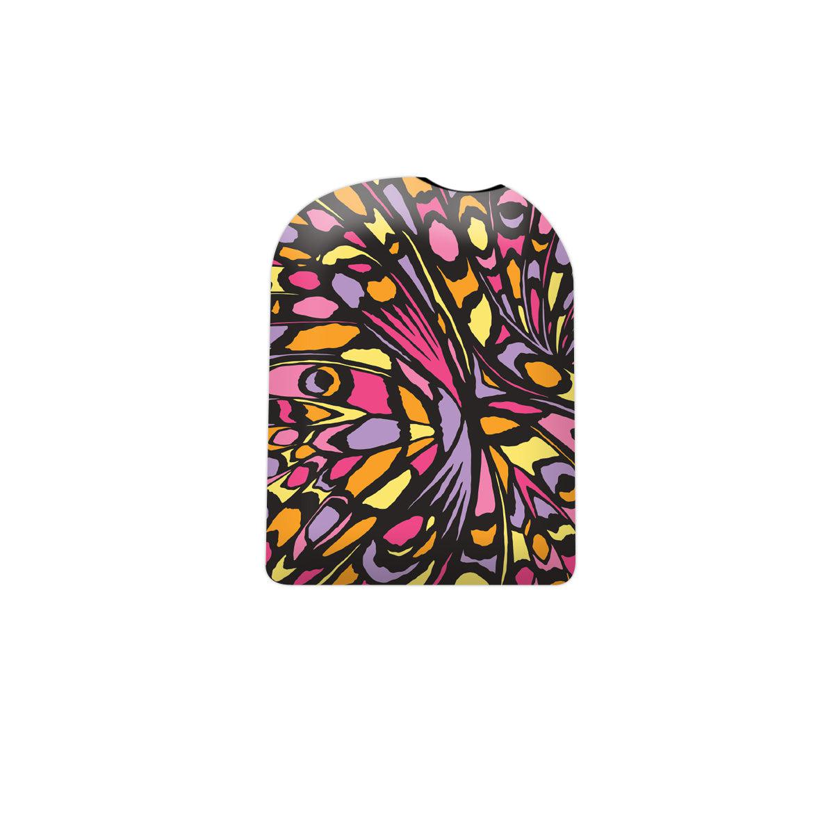 Butterfly Wing Omnipod-Pump Peelz