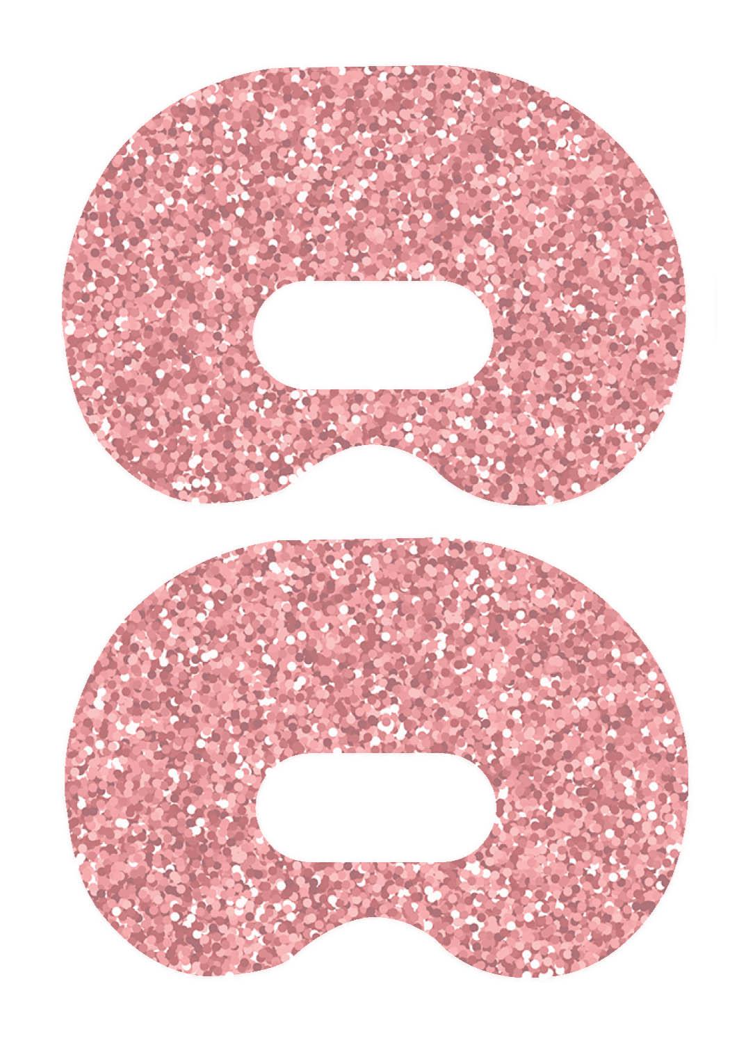 Confetti Patch+ Medtronic CGM Tape - Pump Peelz