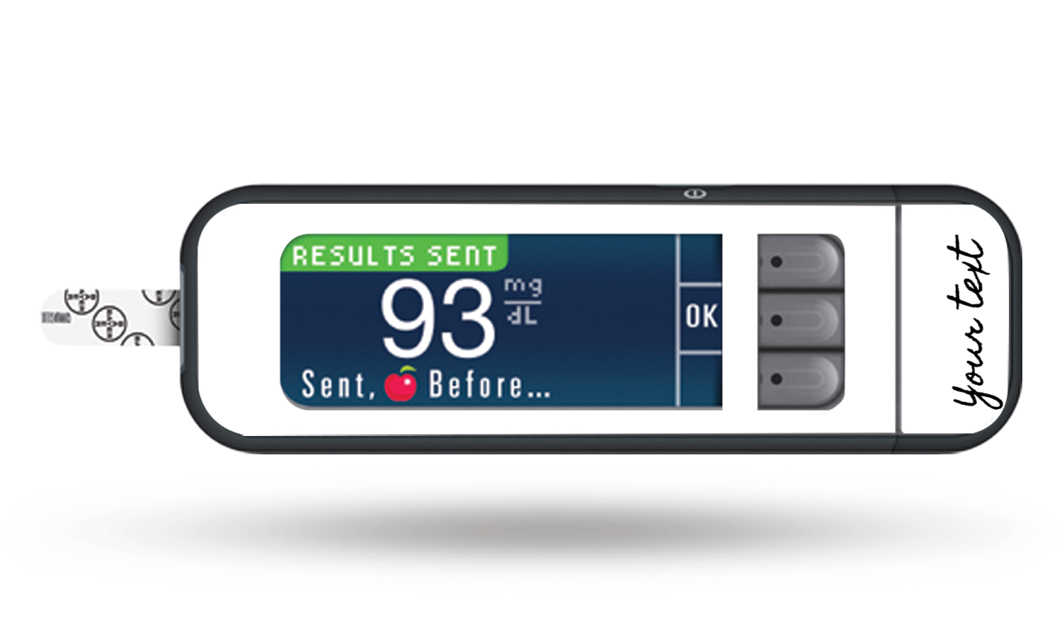 Custom Bayer Contour-Pump Peelz