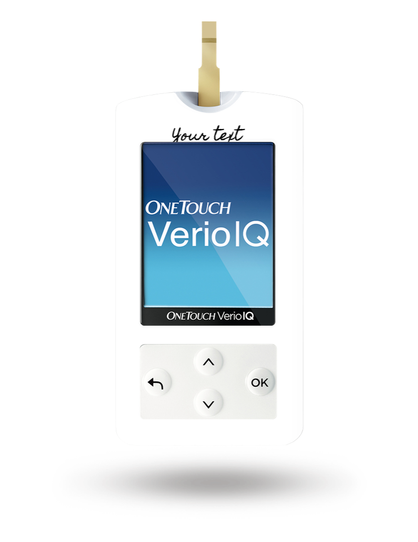 Custom Verio IQ-Pump Peelz