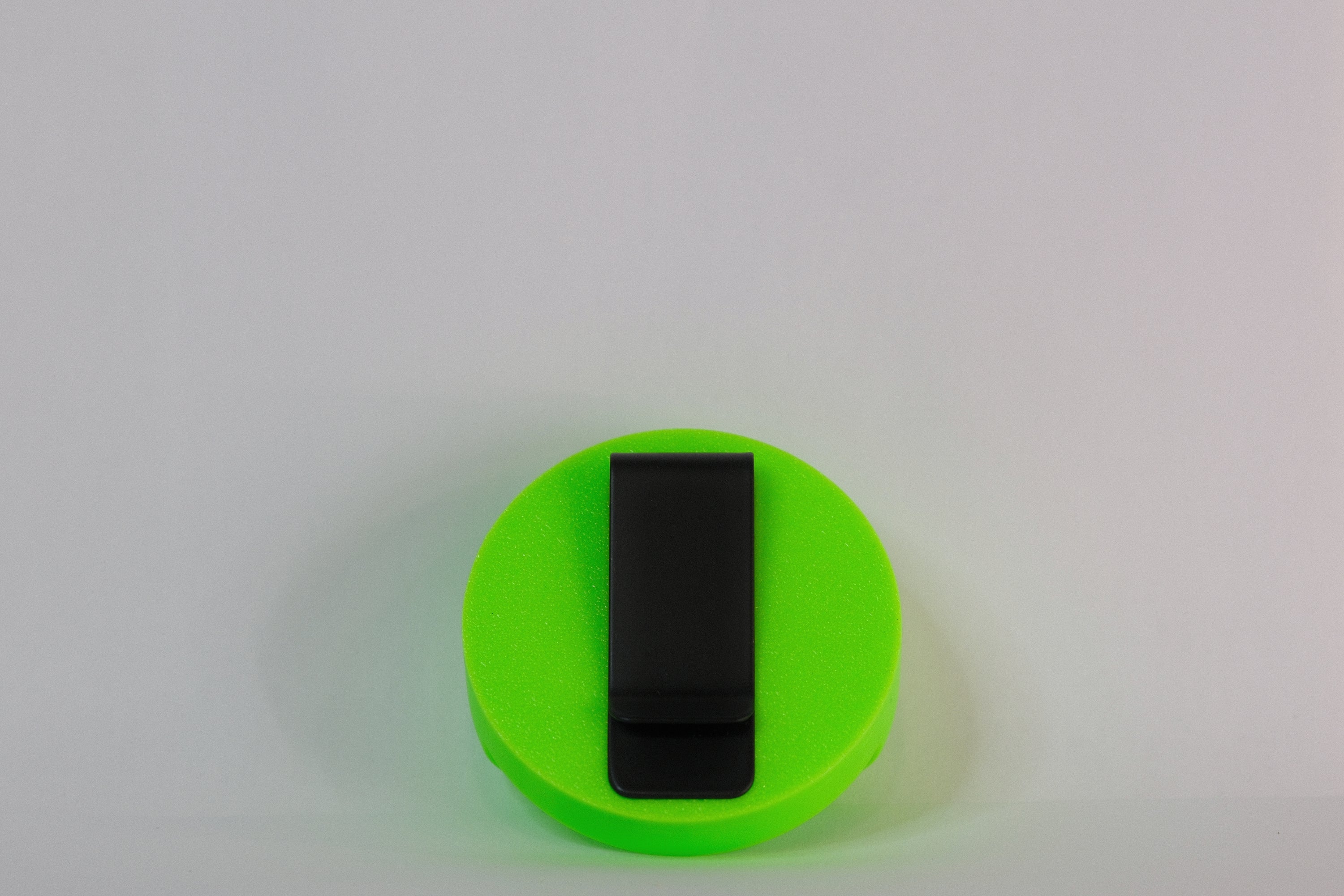 twiist™ AID System Pump Case with Belt Clip - Secure Carry Case for twiist - Pump Peelz