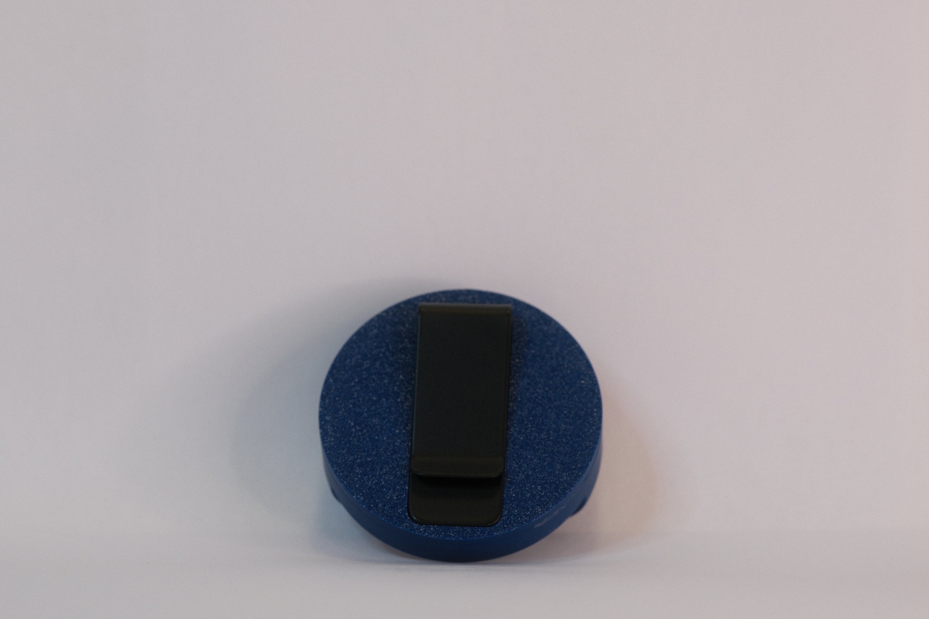 twiist™ AID System Pump Case with Belt Clip - Secure Carry Case for twiist - Pump Peelz