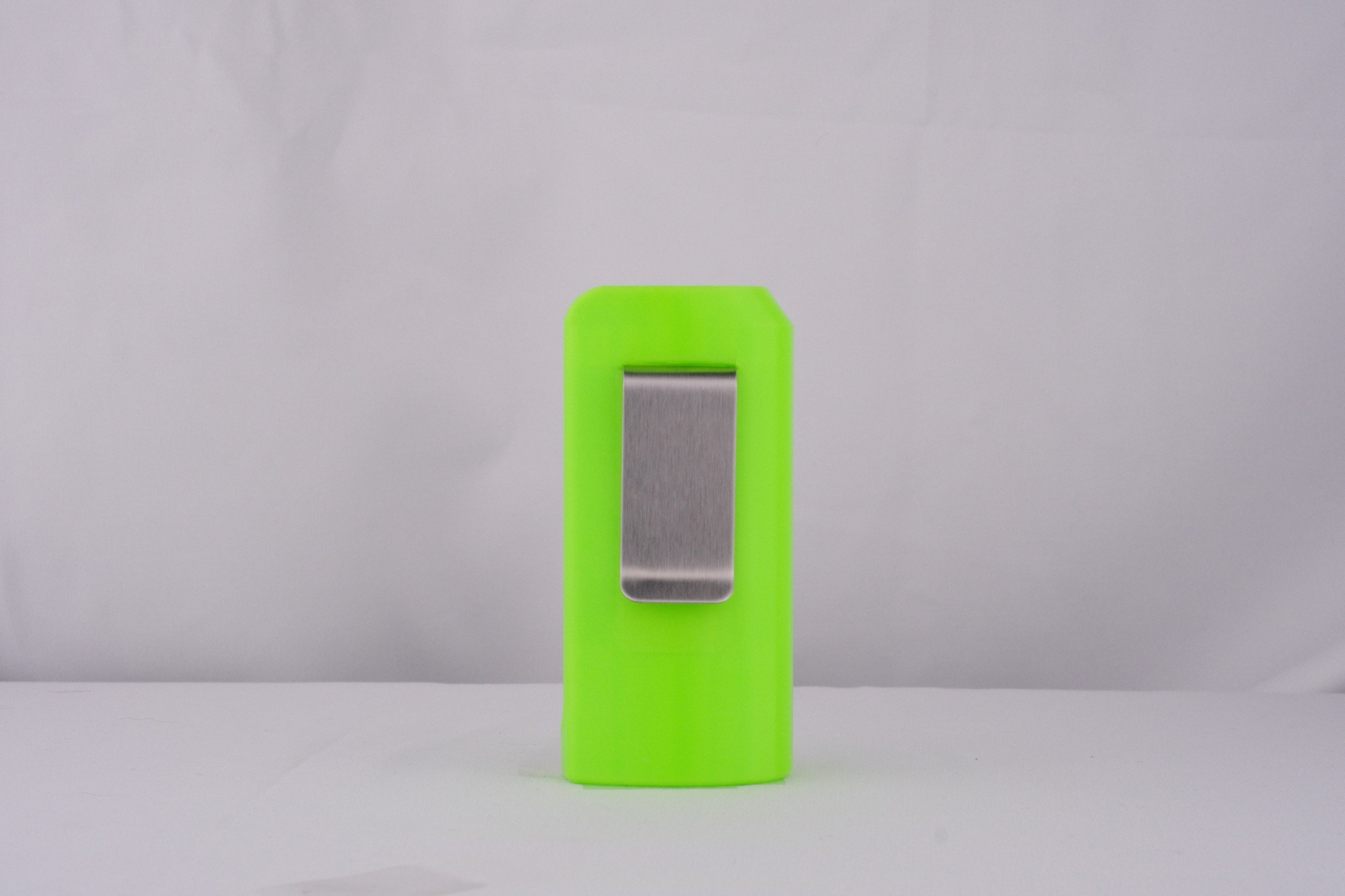 MiniMed Flex - Soft-Touch Flexible Solid Colors by Pump Peelz