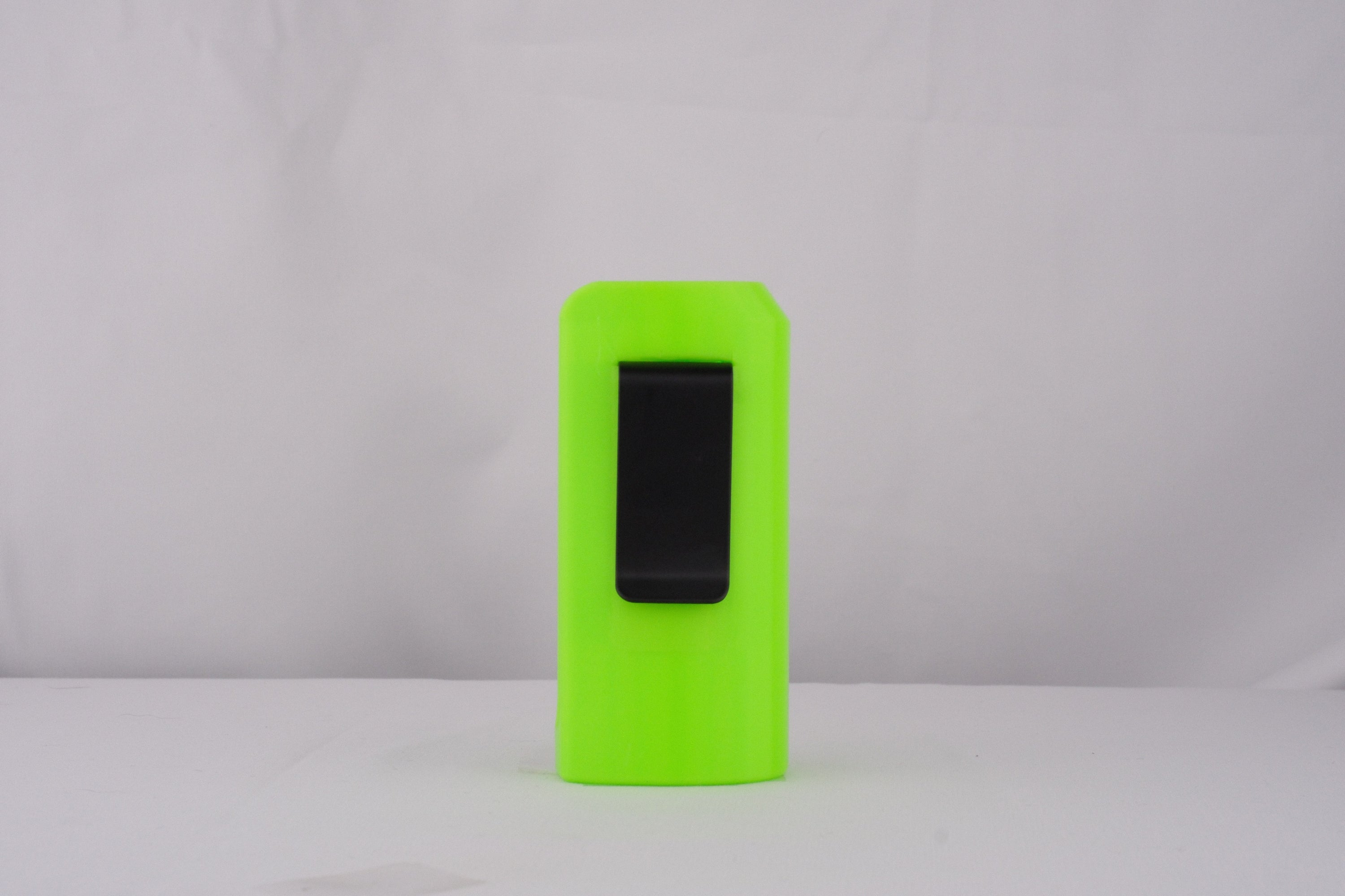 MiniMed Flex - Soft-Touch Flexible Solid Colors by Pump Peelz