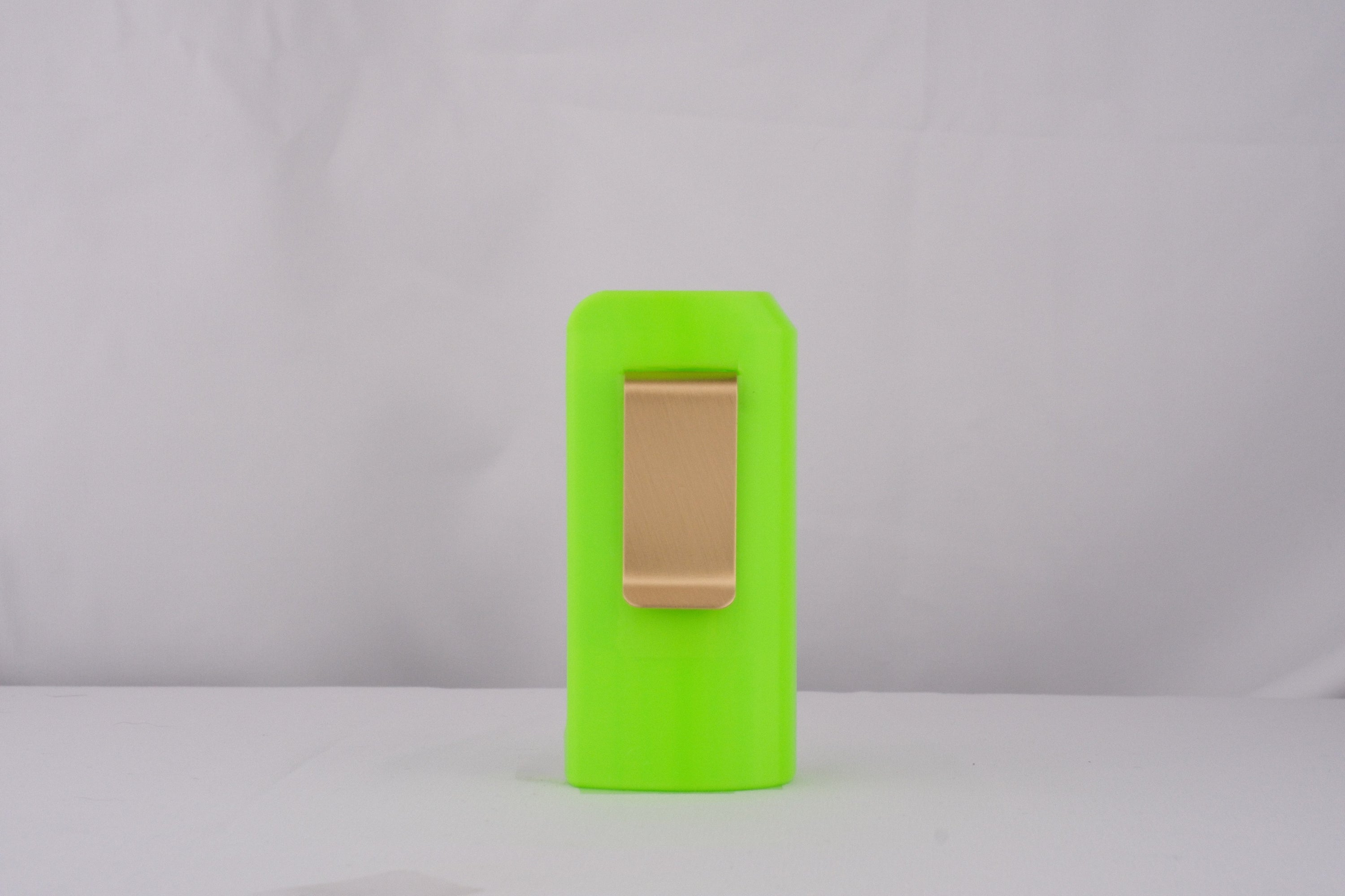 MiniMed Flex - Soft-Touch Flexible Solid Colors by Pump Peelz