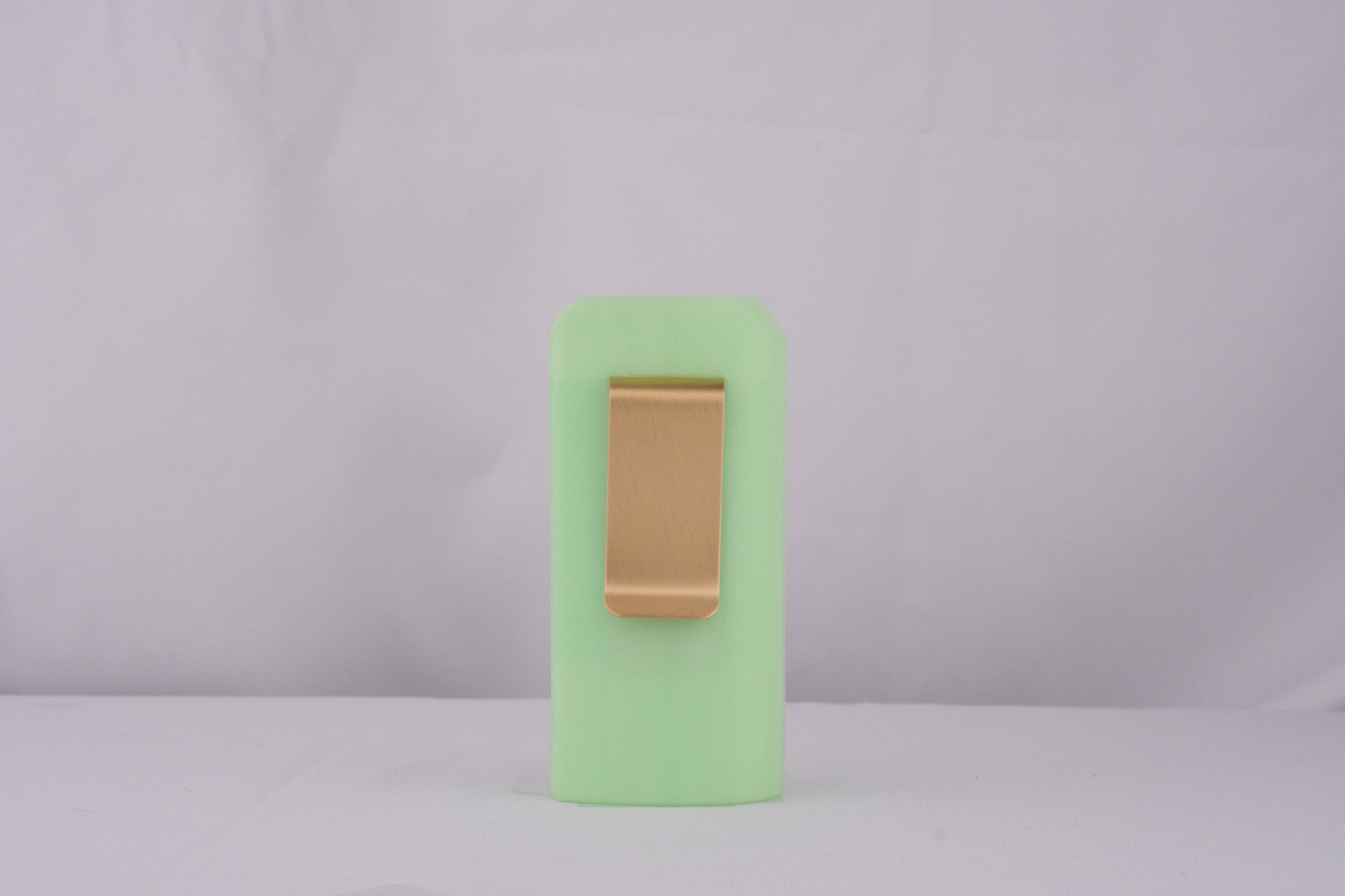 MiniMed Flex - Soft-Touch Flexible Solid Colors by Pump Peelz