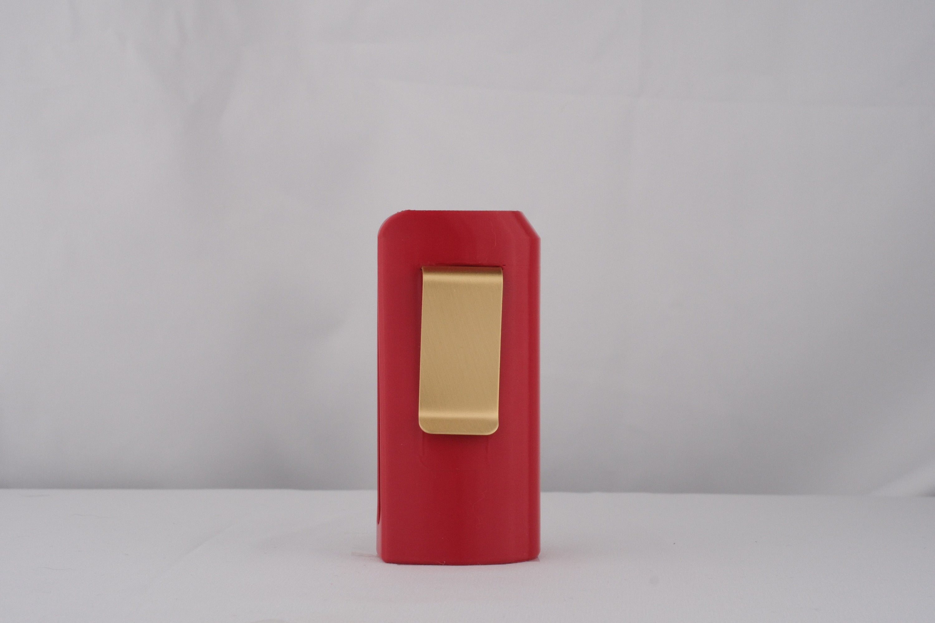 MiniMed Flex - Soft-Touch Flexible Solid Colors by Pump Peelz