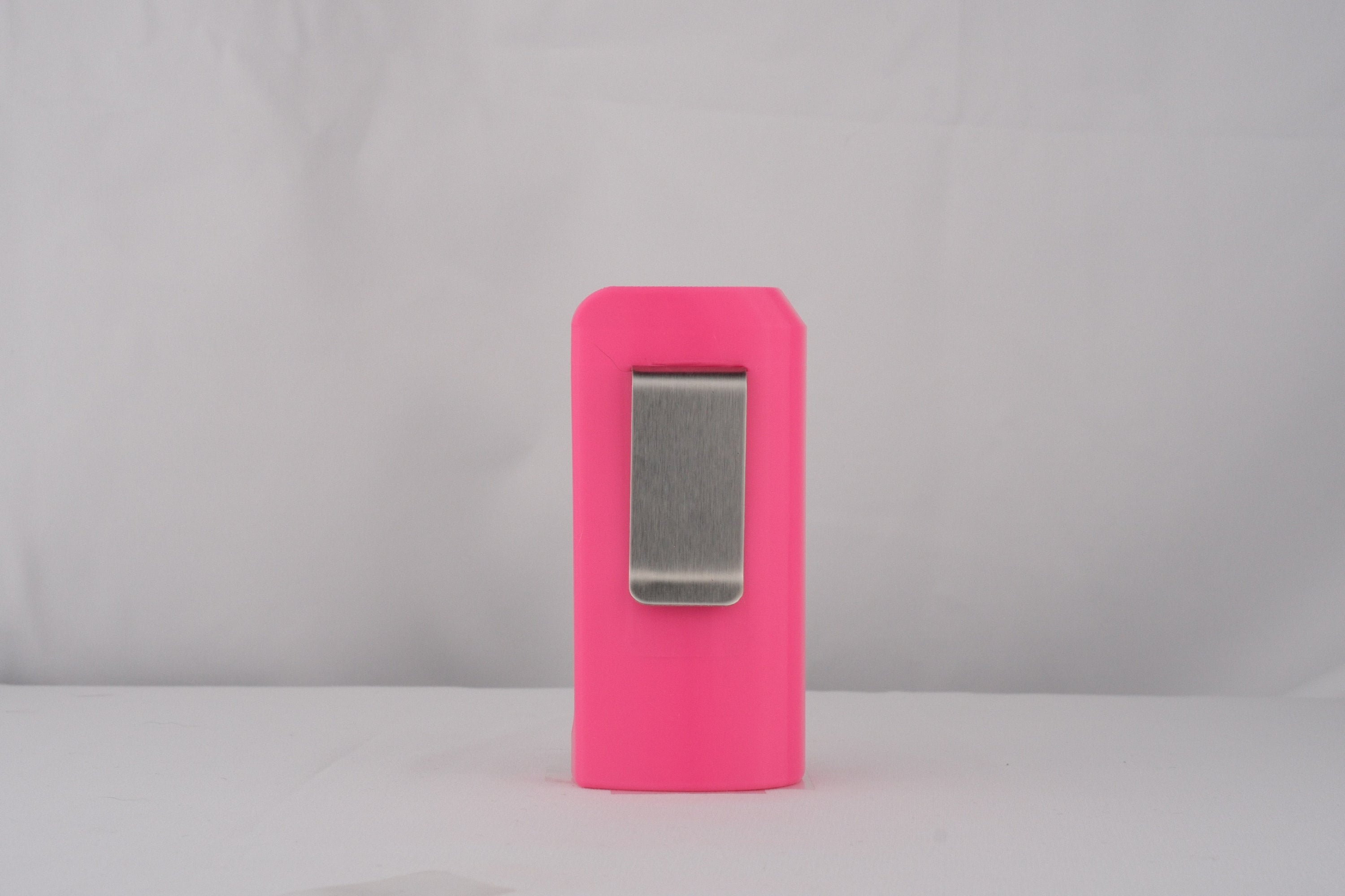 MiniMed Flex - Soft-Touch Flexible Solid Colors by Pump Peelz