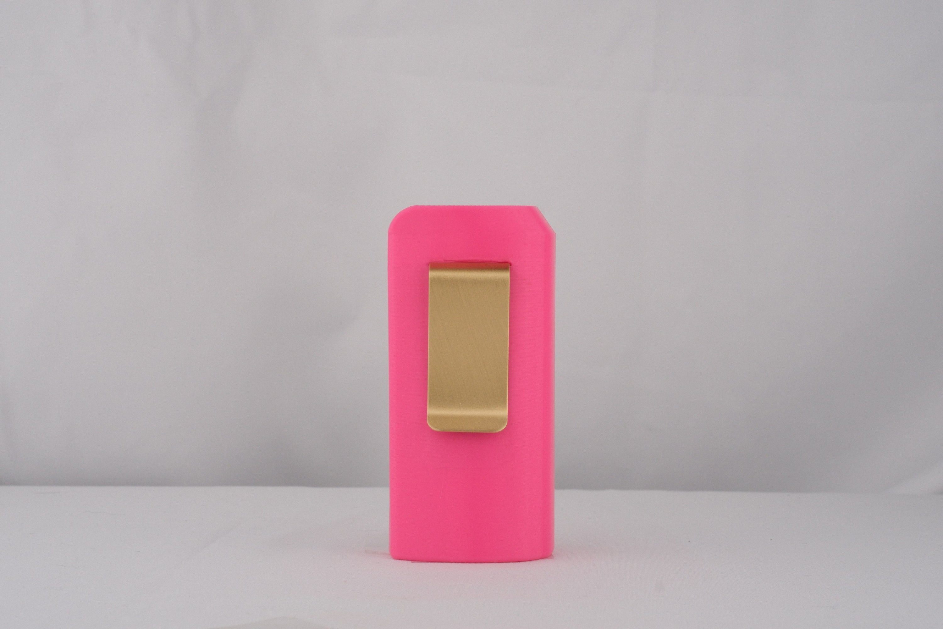 MiniMed Flex - Soft-Touch Flexible Solid Colors by Pump Peelz