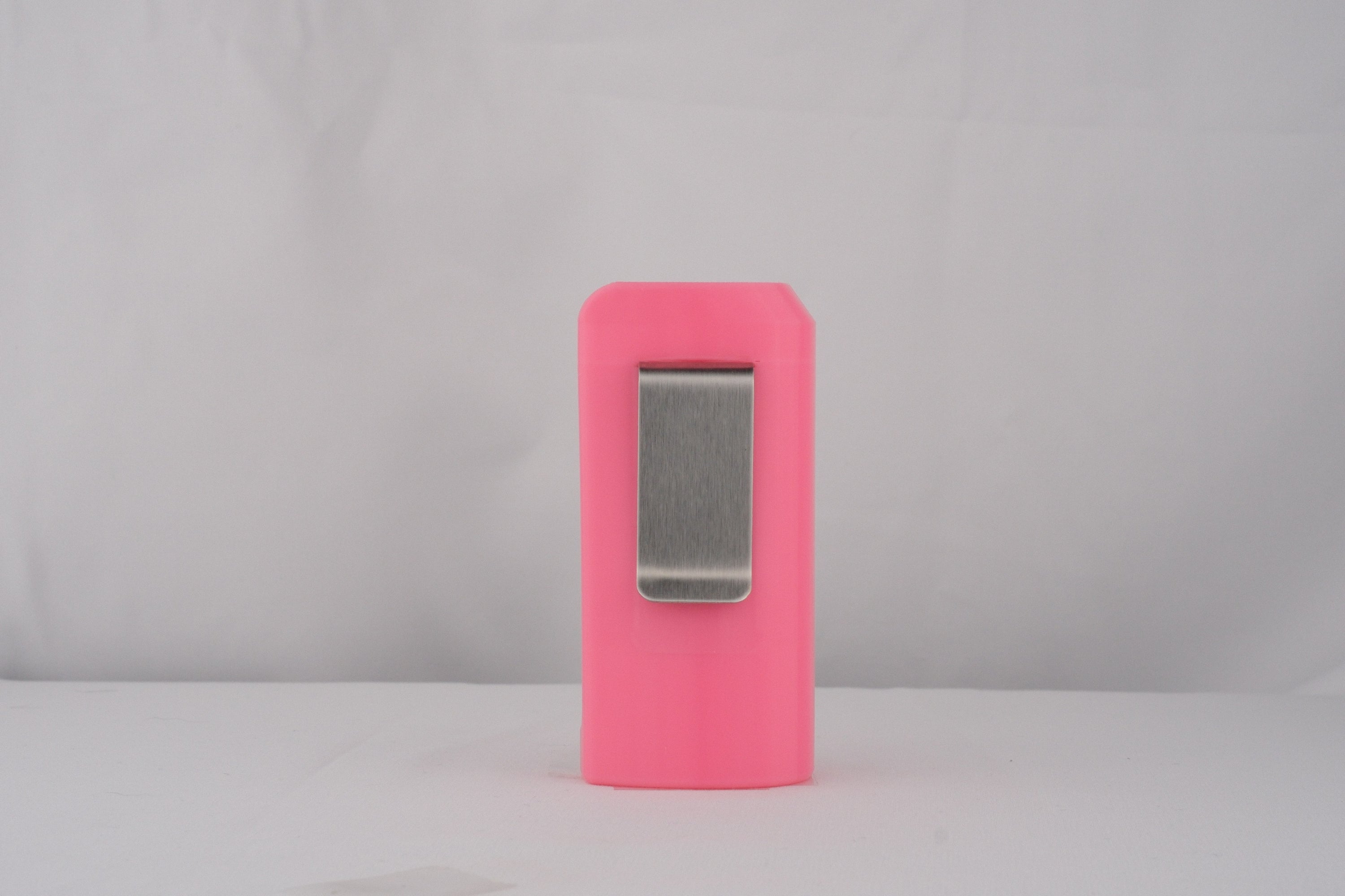 MiniMed Flex - Soft-Touch Flexible Solid Colors by Pump Peelz