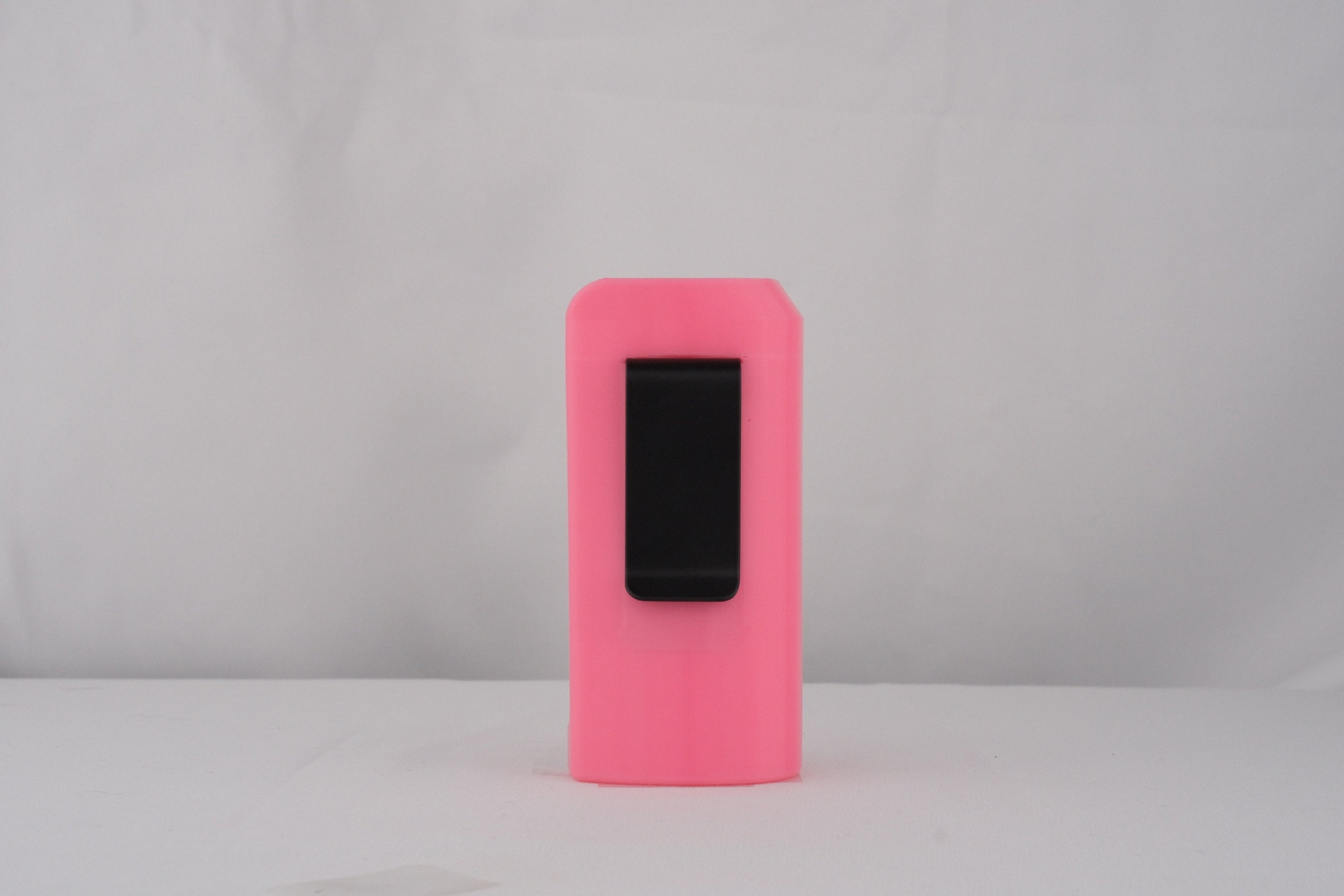 MiniMed Flex - Soft-Touch Flexible Solid Colors by Pump Peelz
