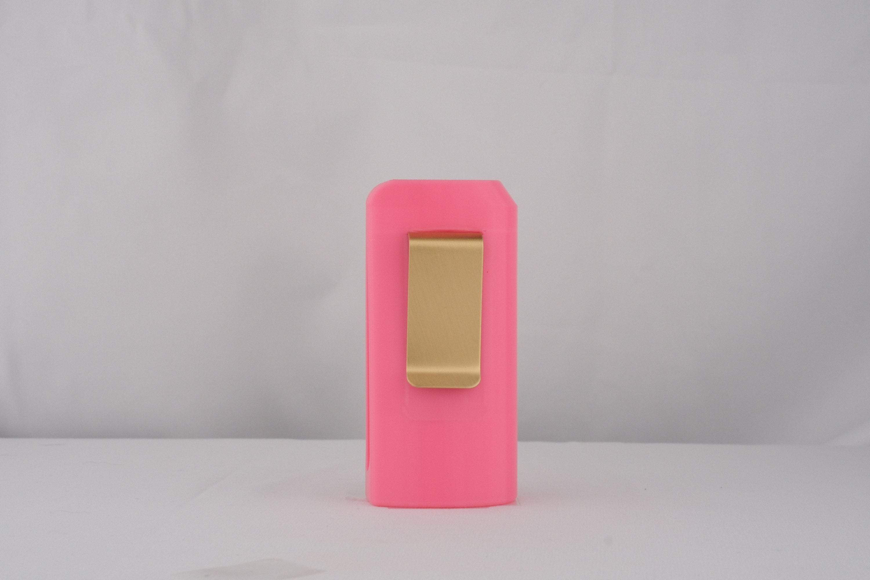 MiniMed Flex - Soft-Touch Flexible Solid Colors by Pump Peelz