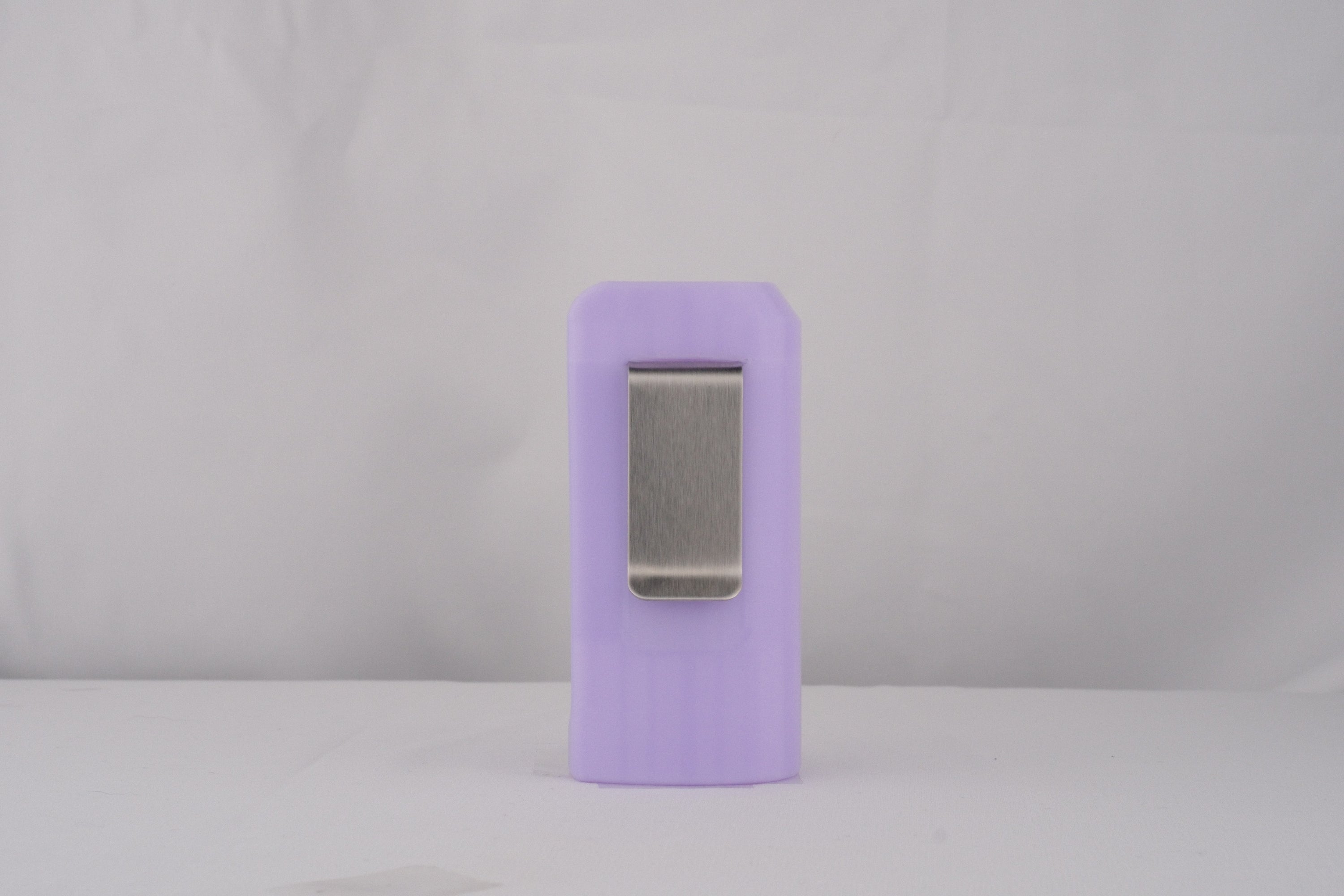 MiniMed Flex - Soft-Touch Flexible Solid Colors by Pump Peelz
