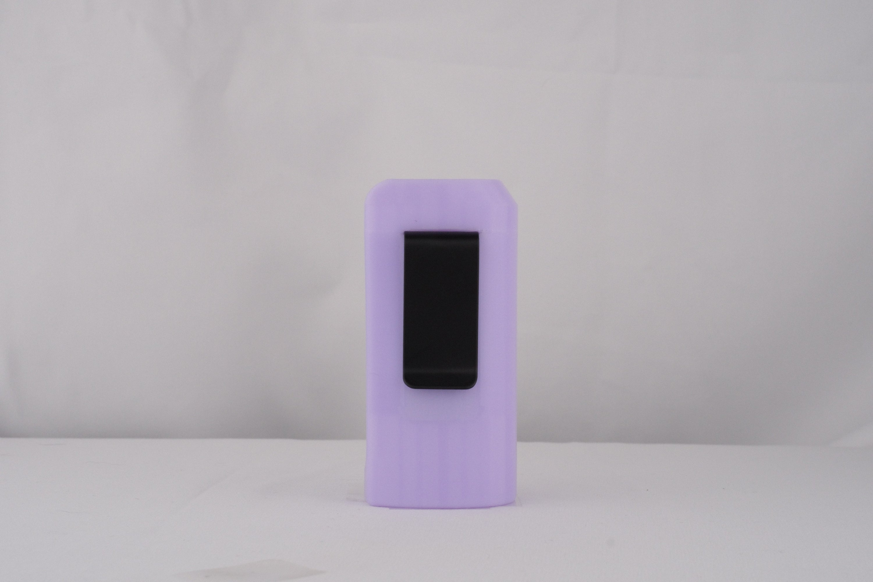 MiniMed Flex - Soft-Touch Flexible Solid Colors by Pump Peelz