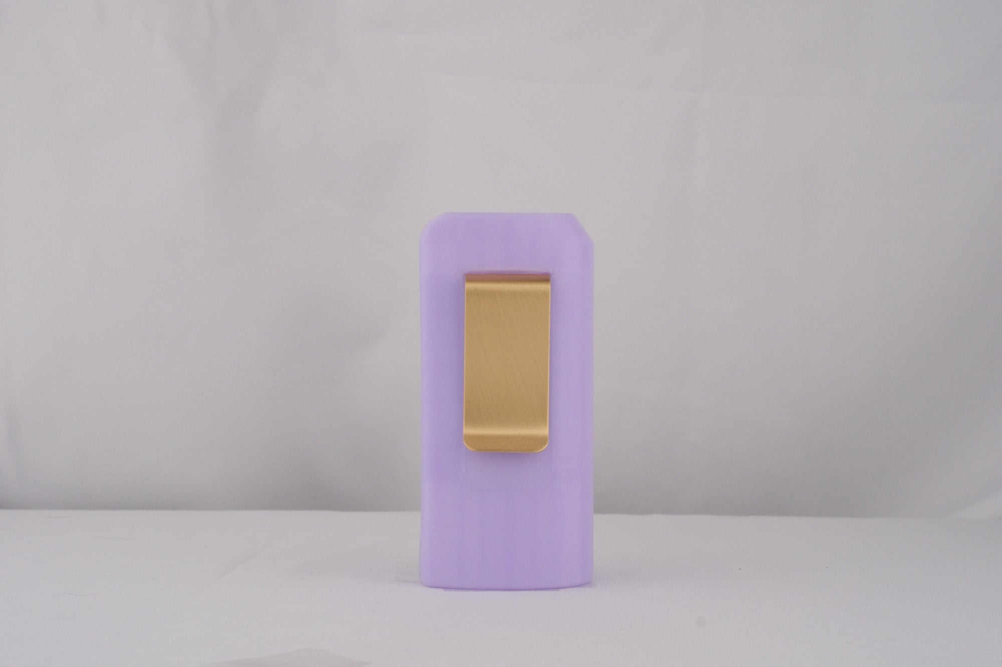 MiniMed Flex - Soft-Touch Flexible Solid Colors by Pump Peelz