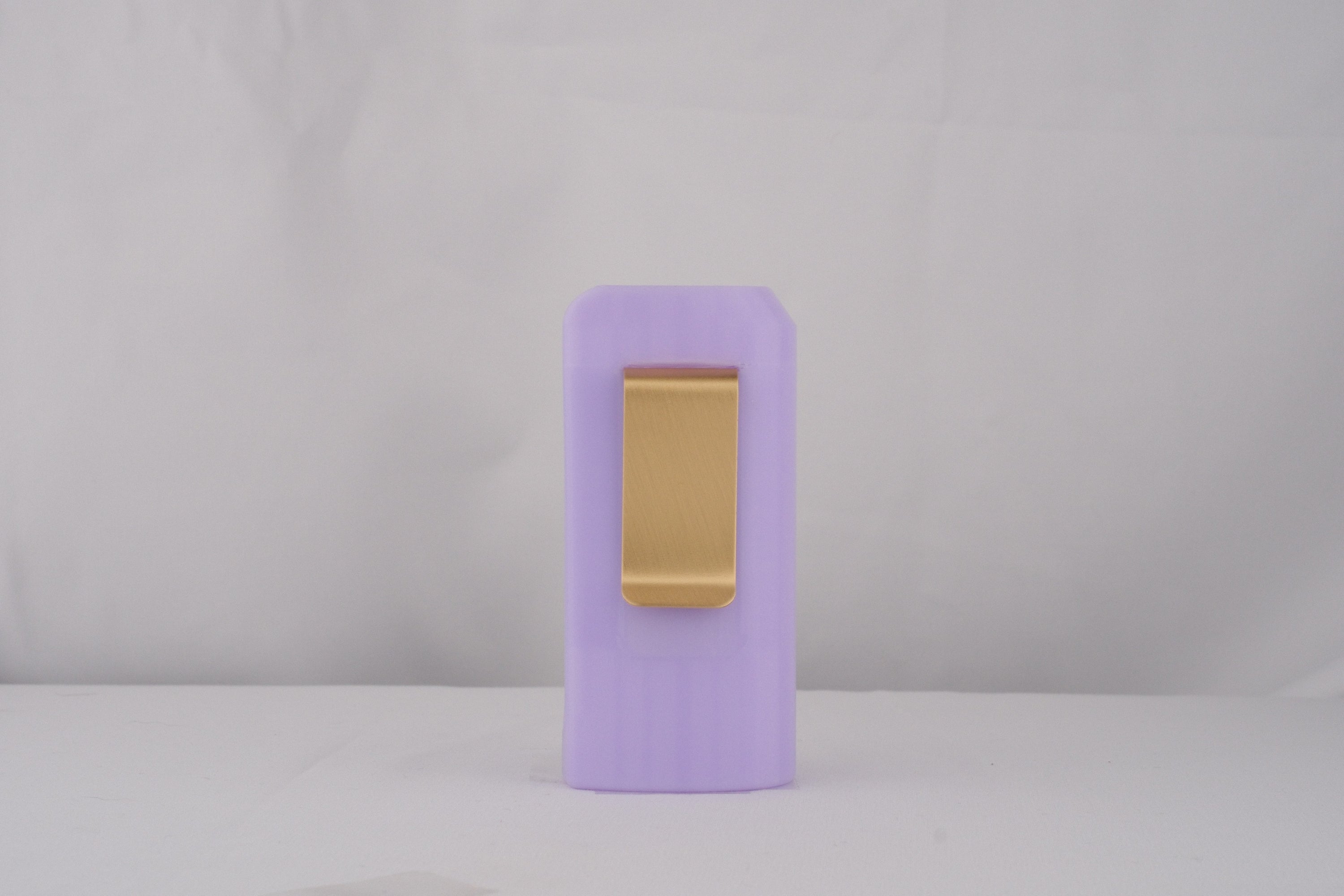 MiniMed Flex - Soft-Touch Flexible Solid Colors by Pump Peelz
