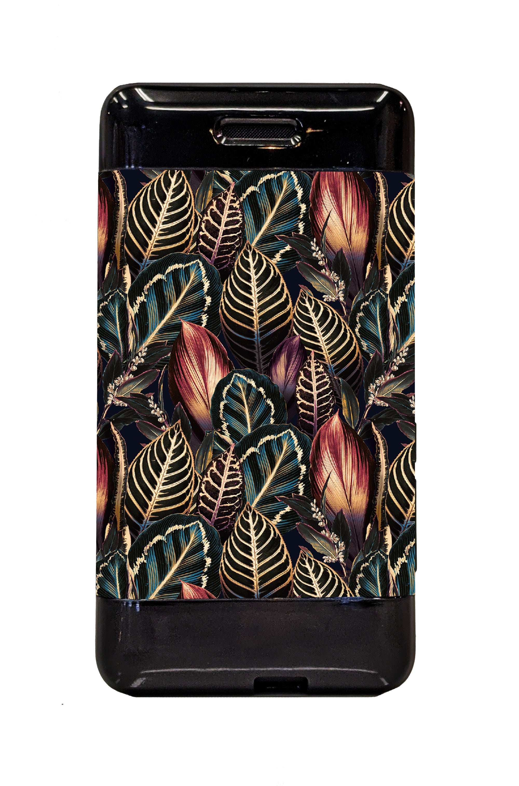 Dark Moon Leaves for Omnipod DASH™-Pump Peelz