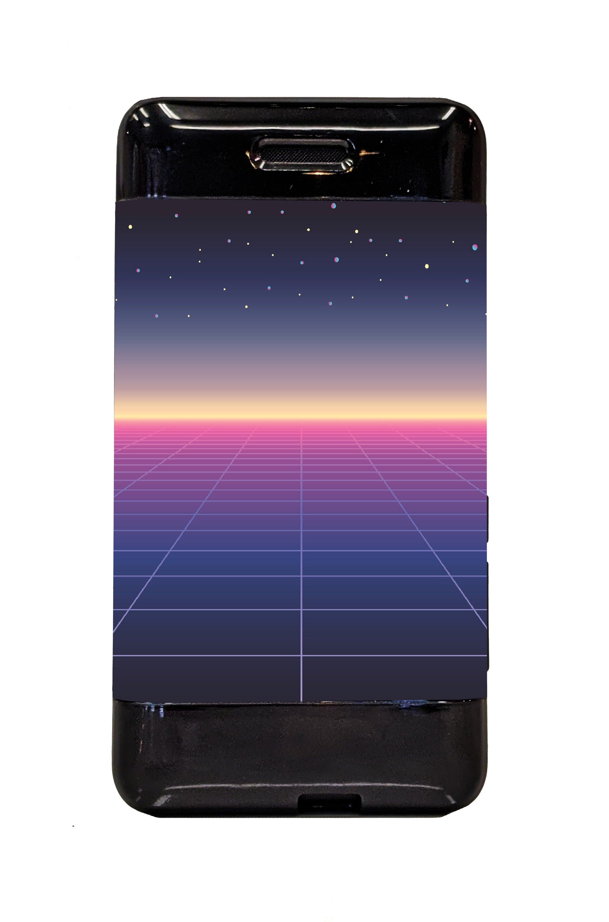 Dark Side Omnipod Dash Case Peelz For Pdm