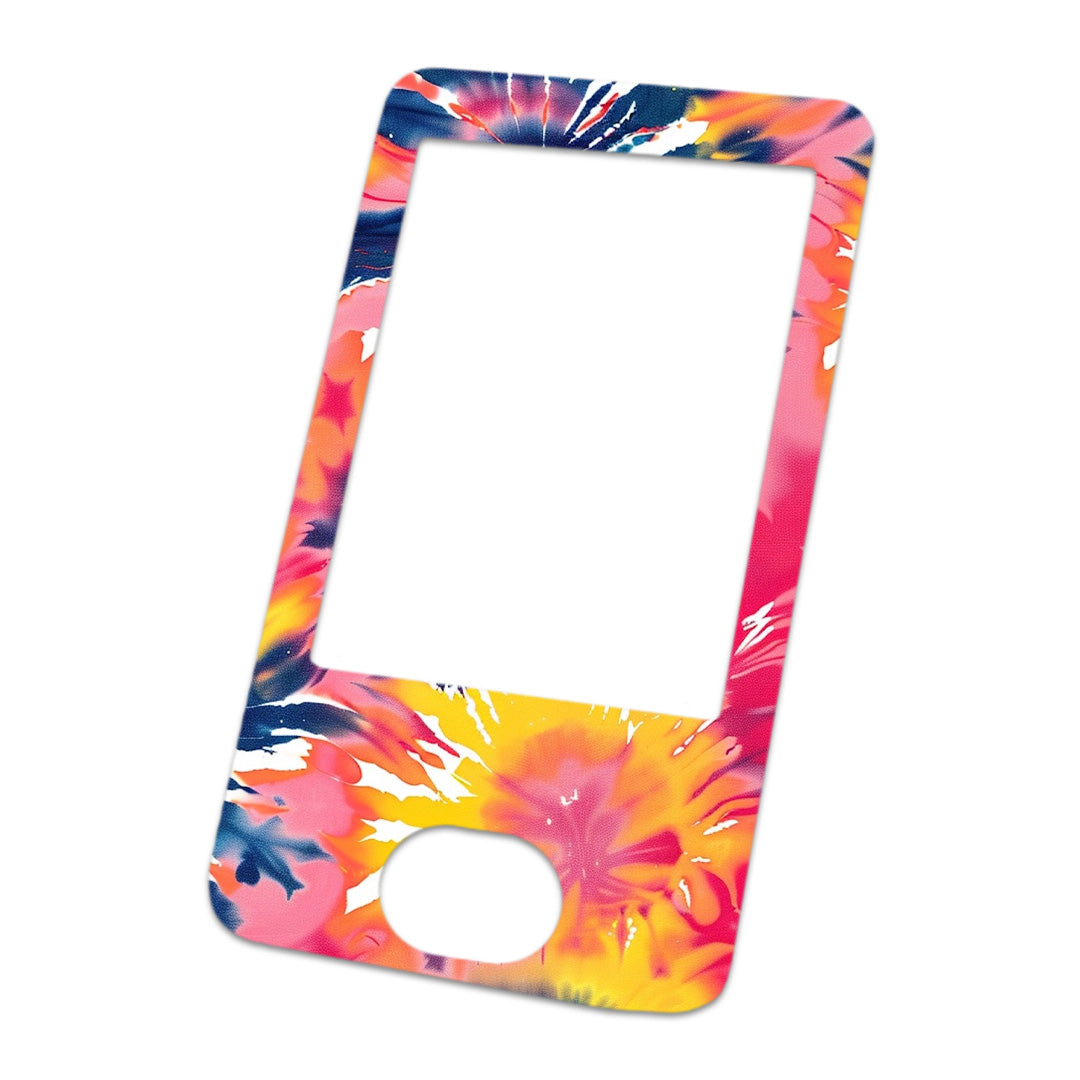 Summer Tie Dye DEXCOM G6 Touchscreen Receiver
