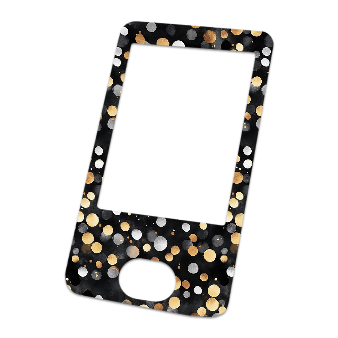 Bokeh Glow DEXCOM G6 Touchscreen Receiver