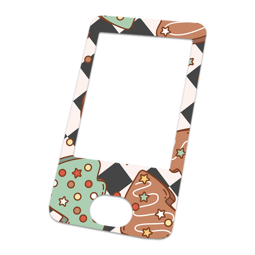 Sweet Tree Treats Dexcom G6 Touchscreen Receiver Sticker - Pump Peelz