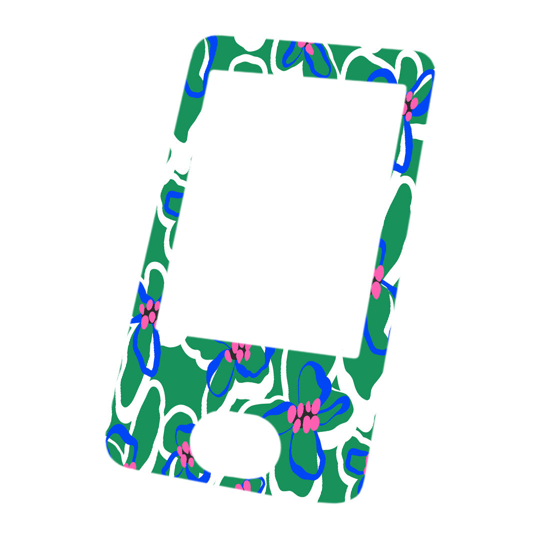 Mod Blooms Dexcom G6 Touchscreen Receiver Sticker - Pump Peelz