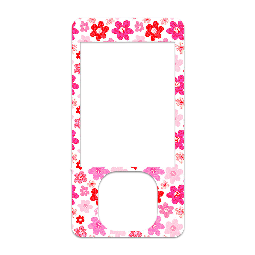 Fresh Start Dexcom G7 and G6 Touchscreen Receiver Sticker - Pump Peelz